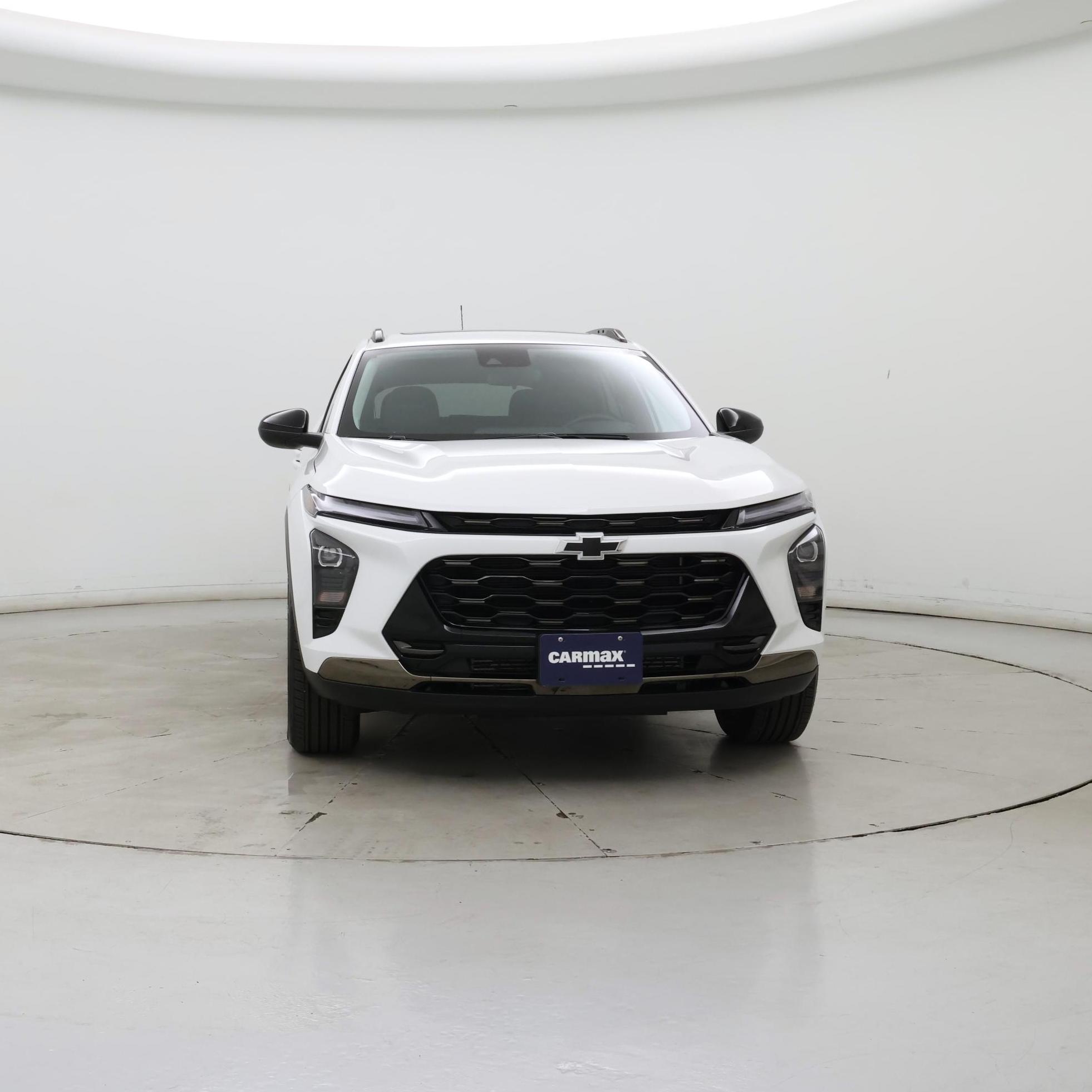 Thumbnail: 2024 Chevrolet Trax - 5