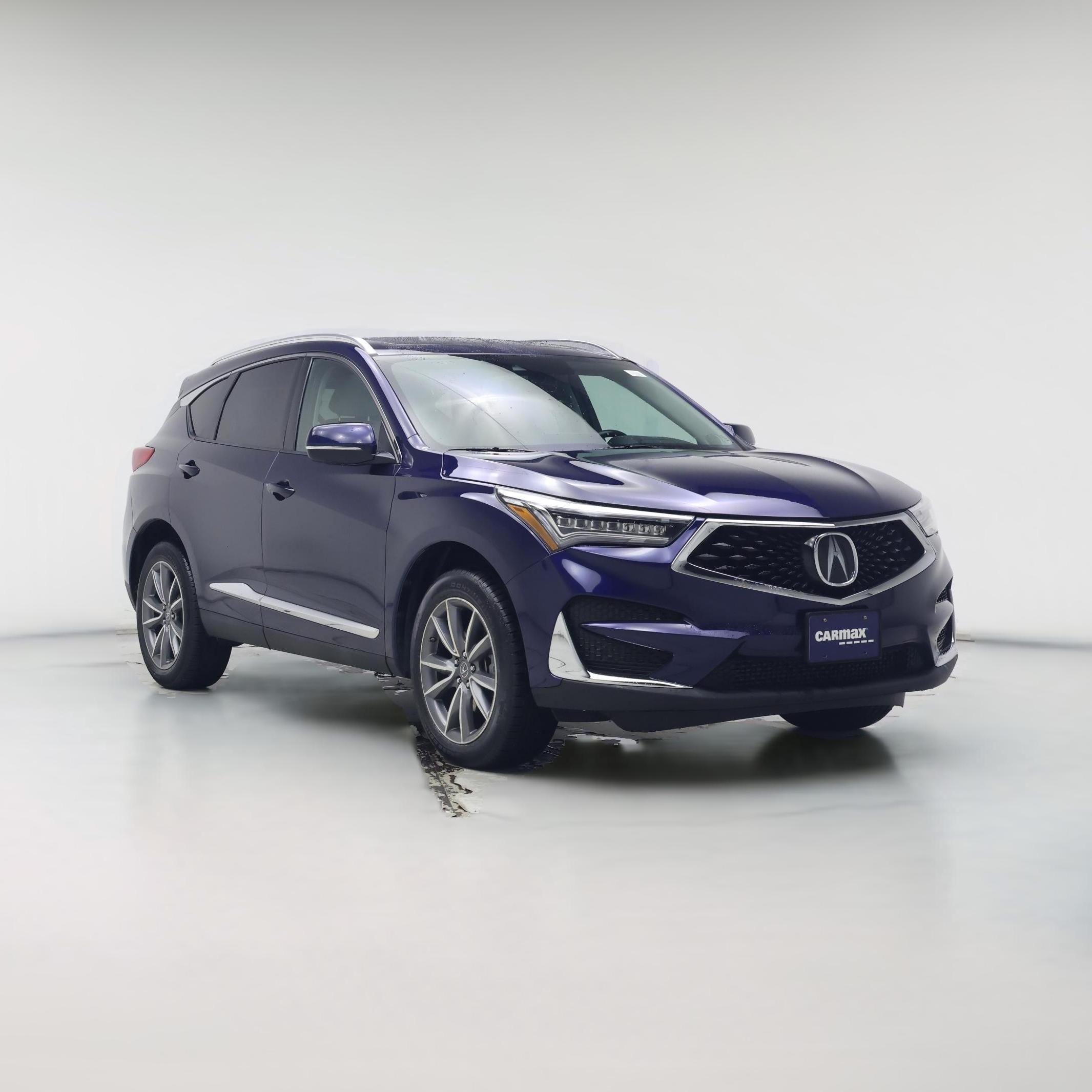 Thumbnail: 2020 Acura RDX - 1