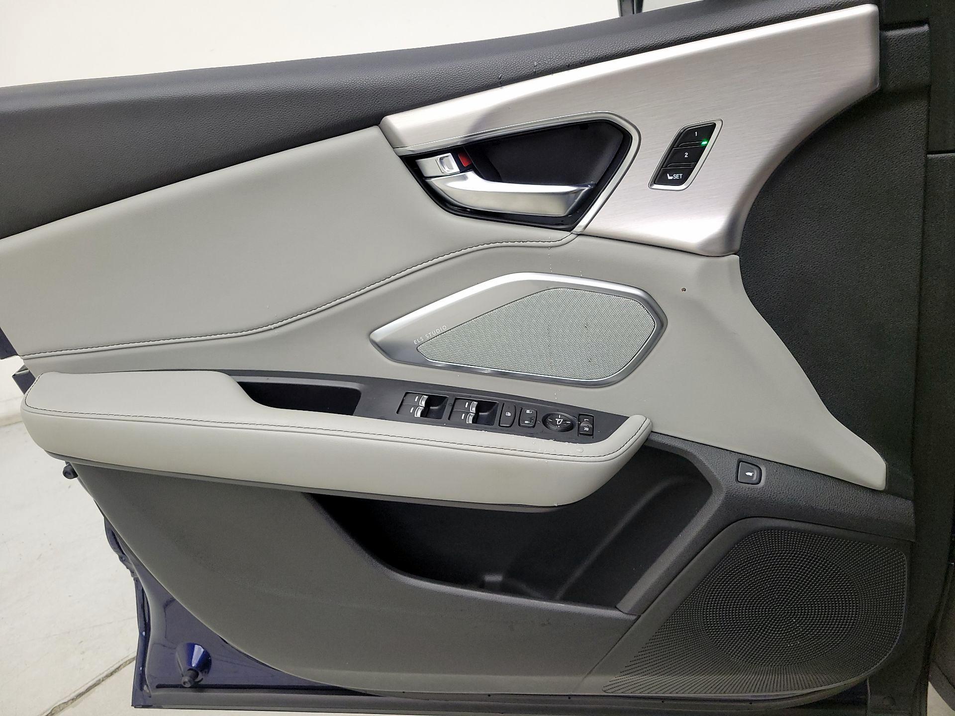Thumbnail: 2020 Acura RDX - 12