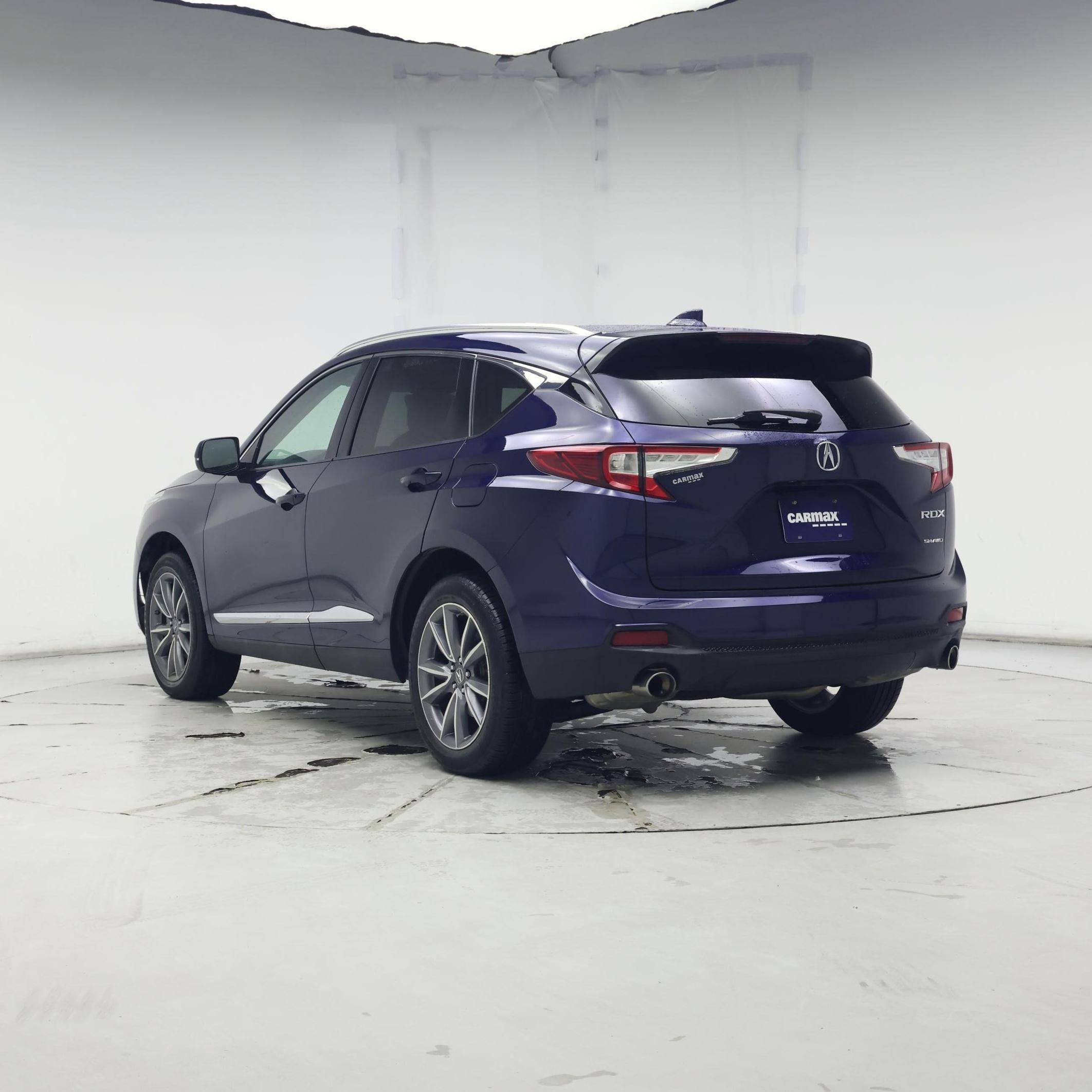 Thumbnail: 2020 Acura RDX - 2