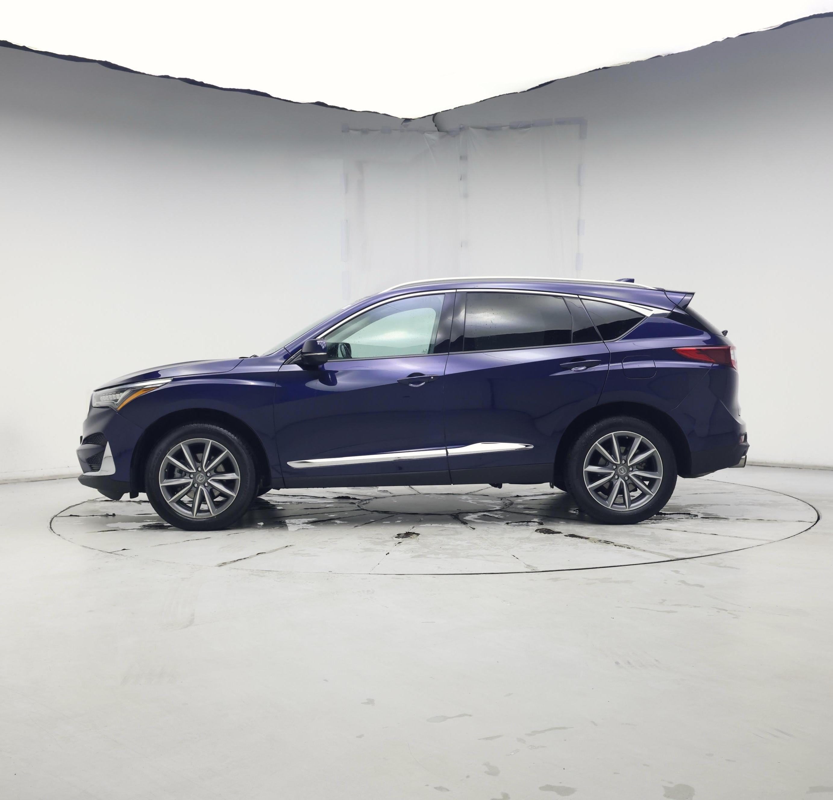 Thumbnail: 2020 Acura RDX - 3