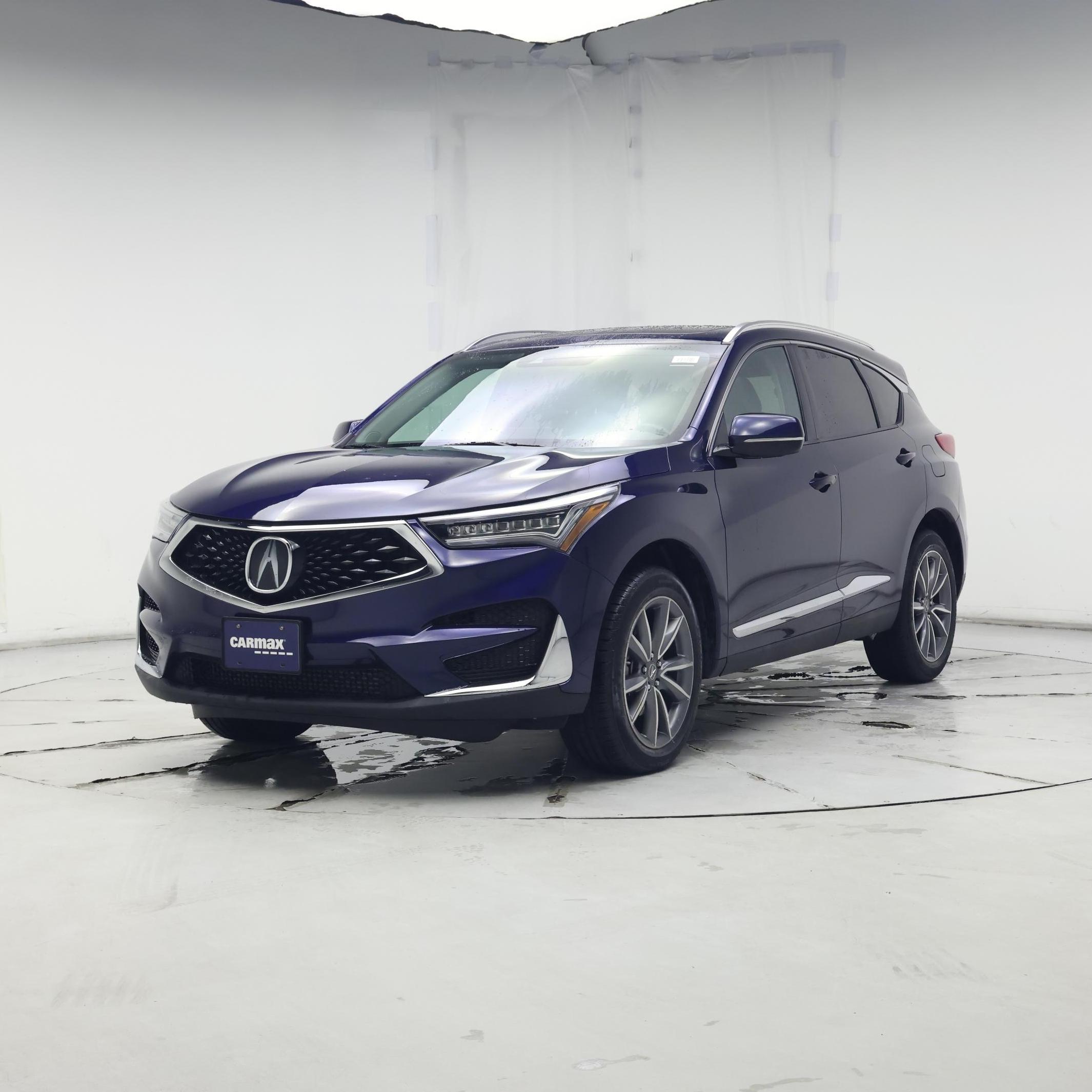 Thumbnail: 2020 Acura RDX - 4
