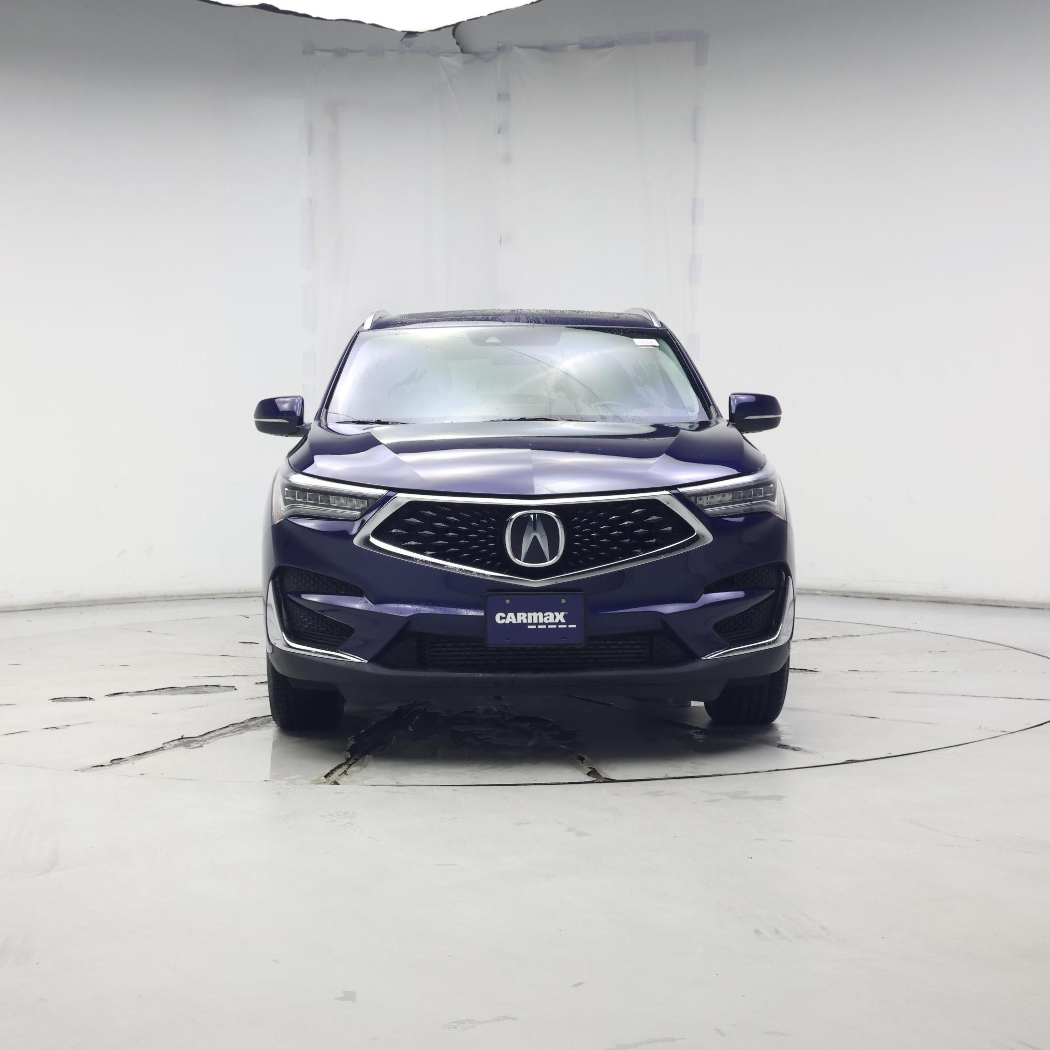 Thumbnail: 2020 Acura RDX - 5