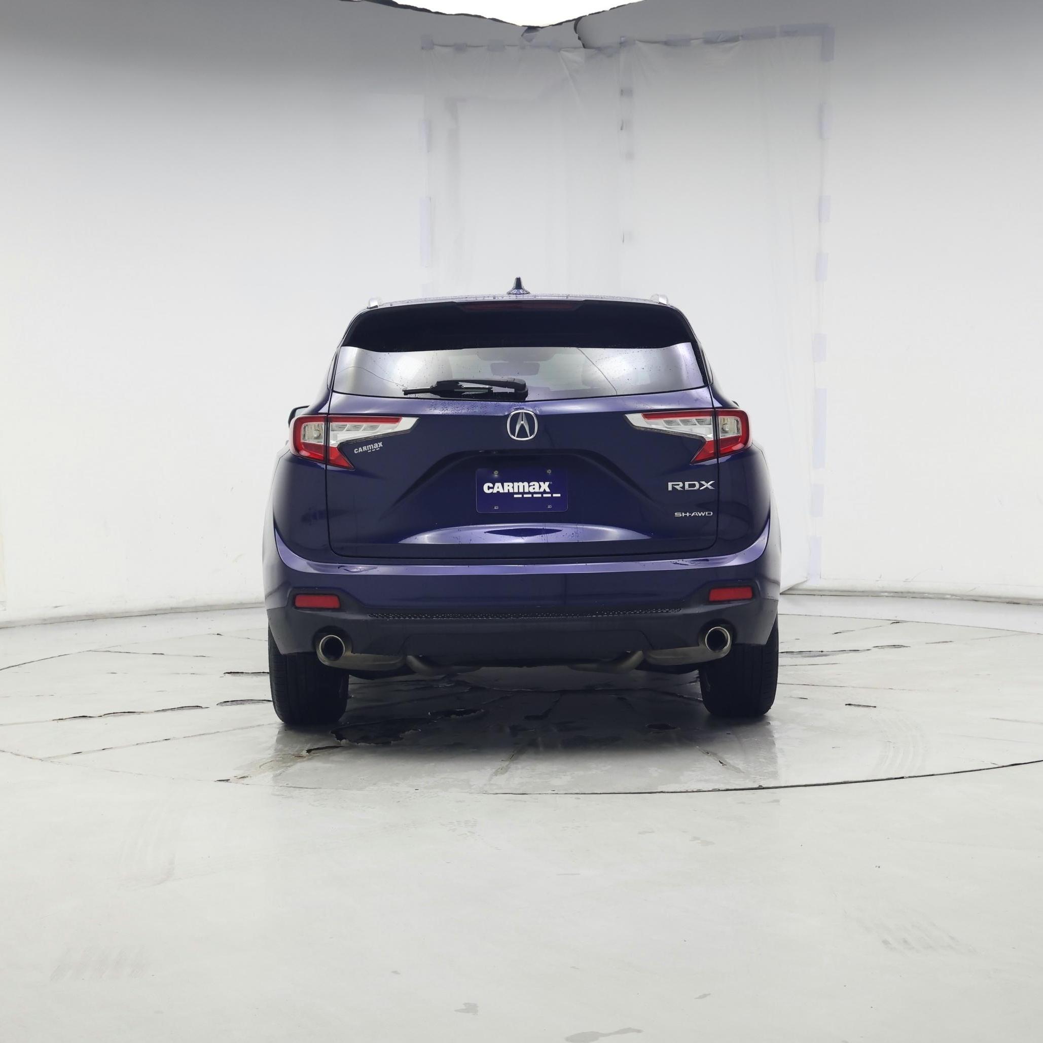 Thumbnail: 2020 Acura RDX - 6
