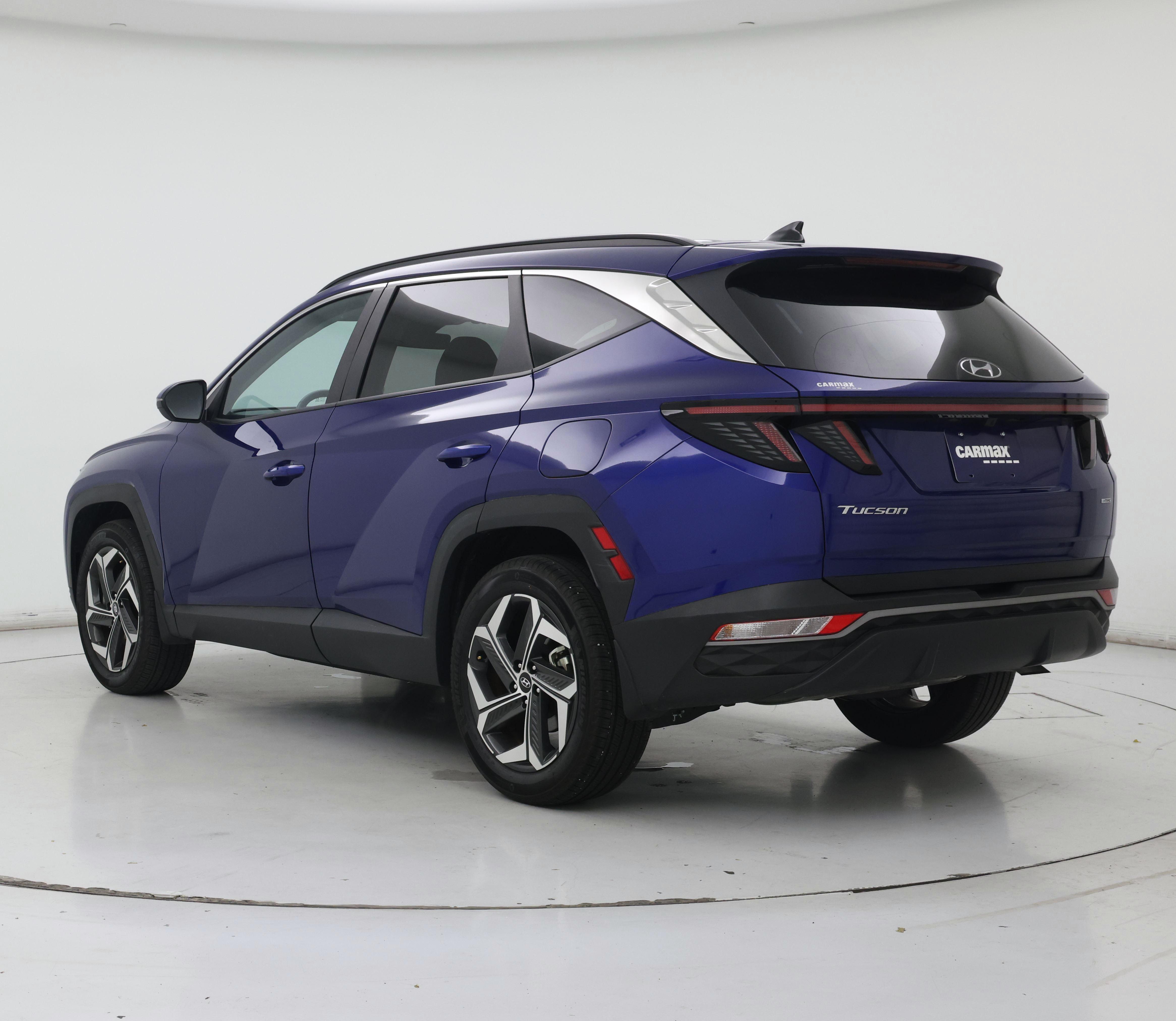 Thumbnail: 2023 Hyundai Tucson - 2