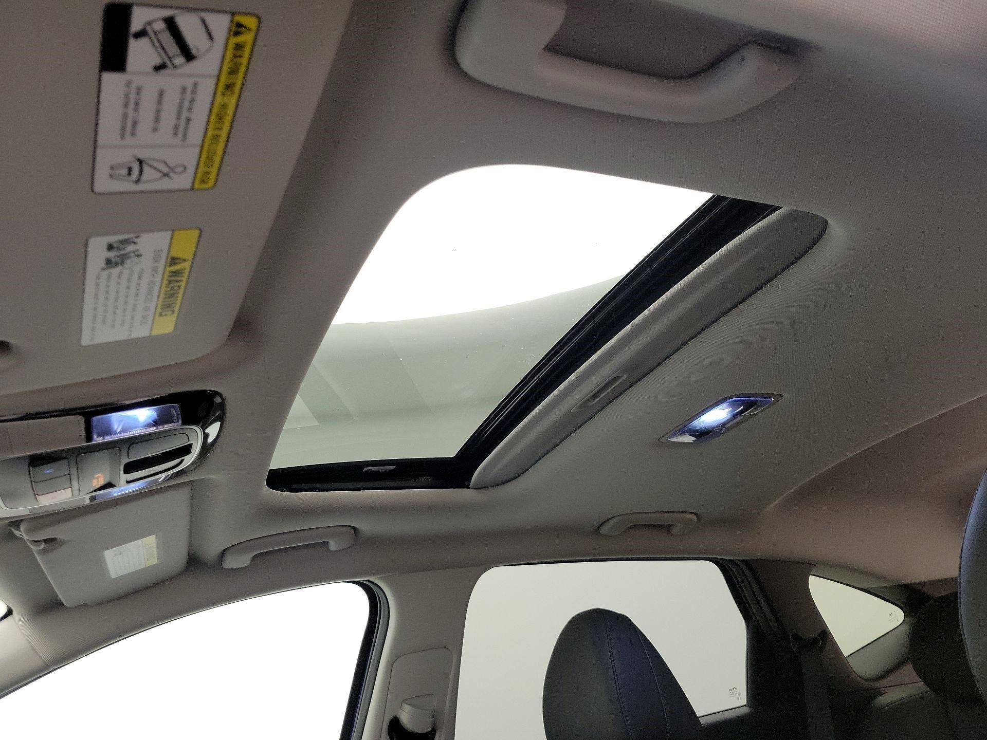 Thumbnail: 2023 Hyundai Tucson - 19