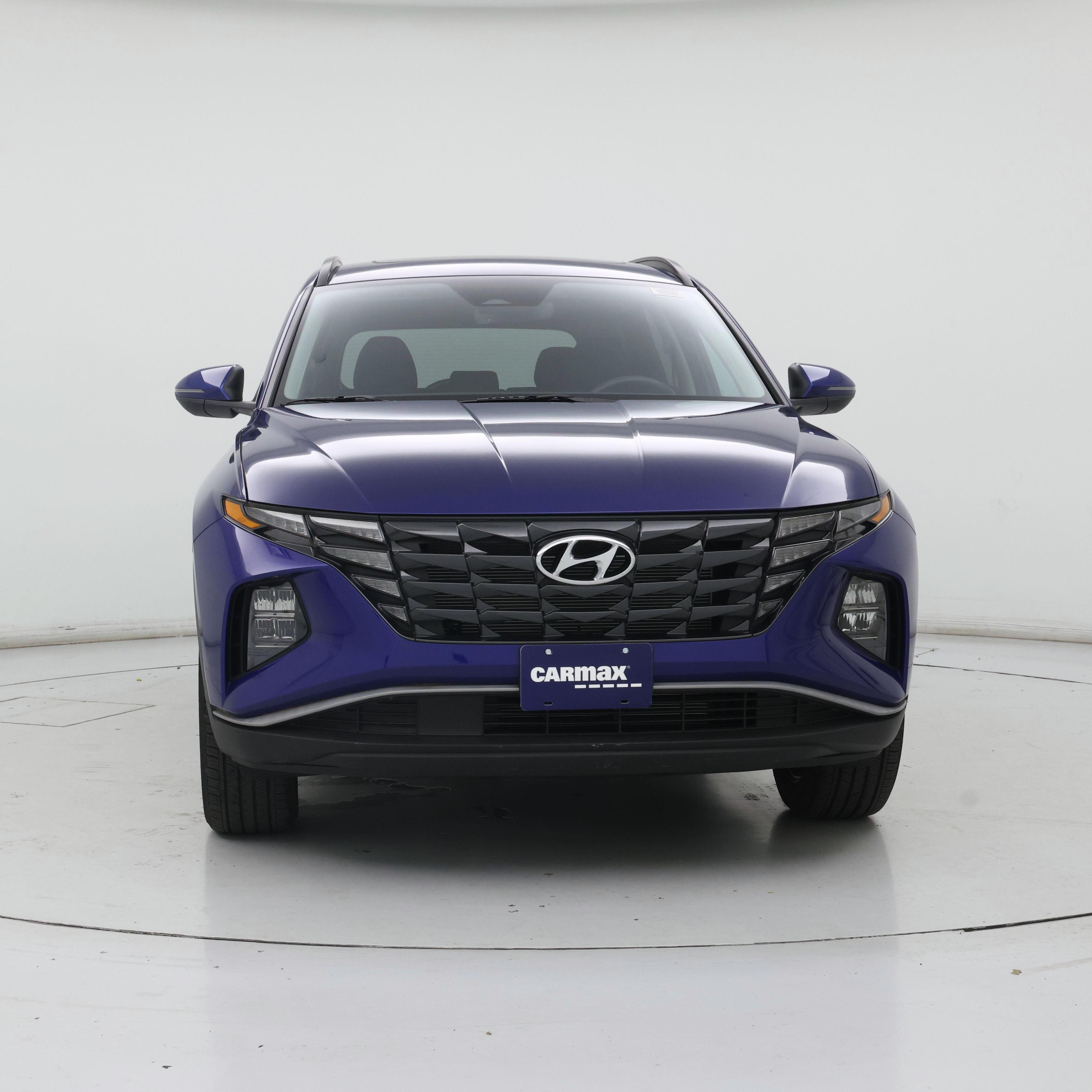 Thumbnail: 2023 Hyundai Tucson - 5
