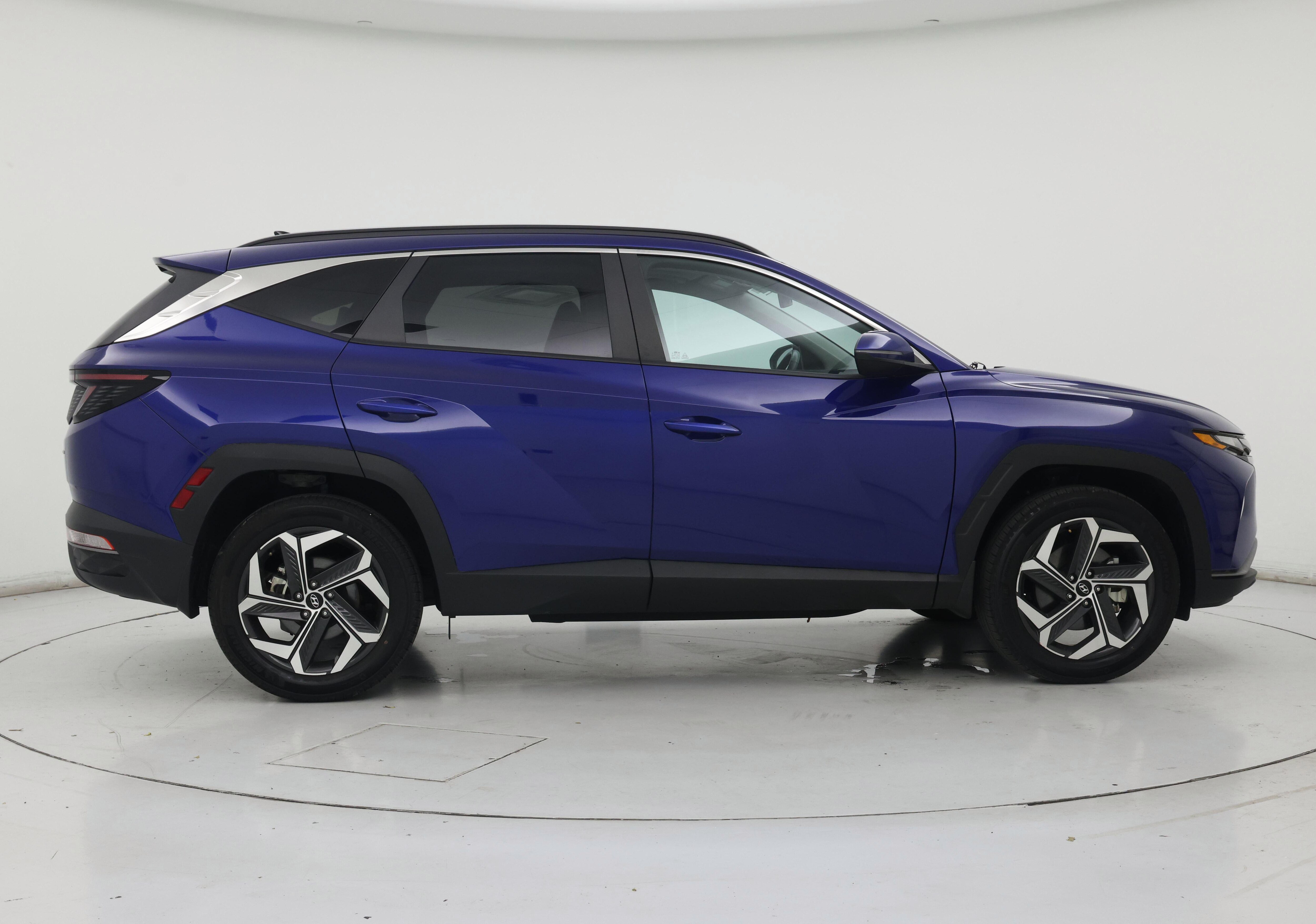 Thumbnail: 2023 Hyundai Tucson - 7