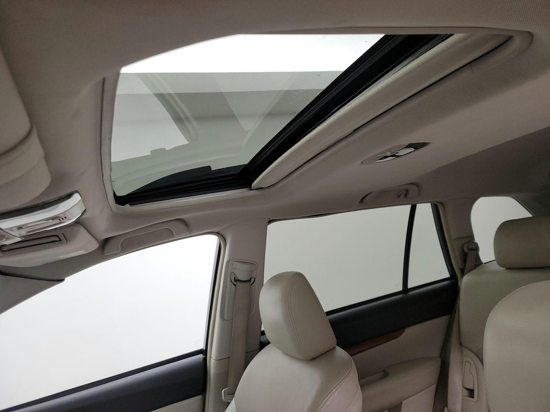 Thumbnail: 2014 Subaru Outback - 19