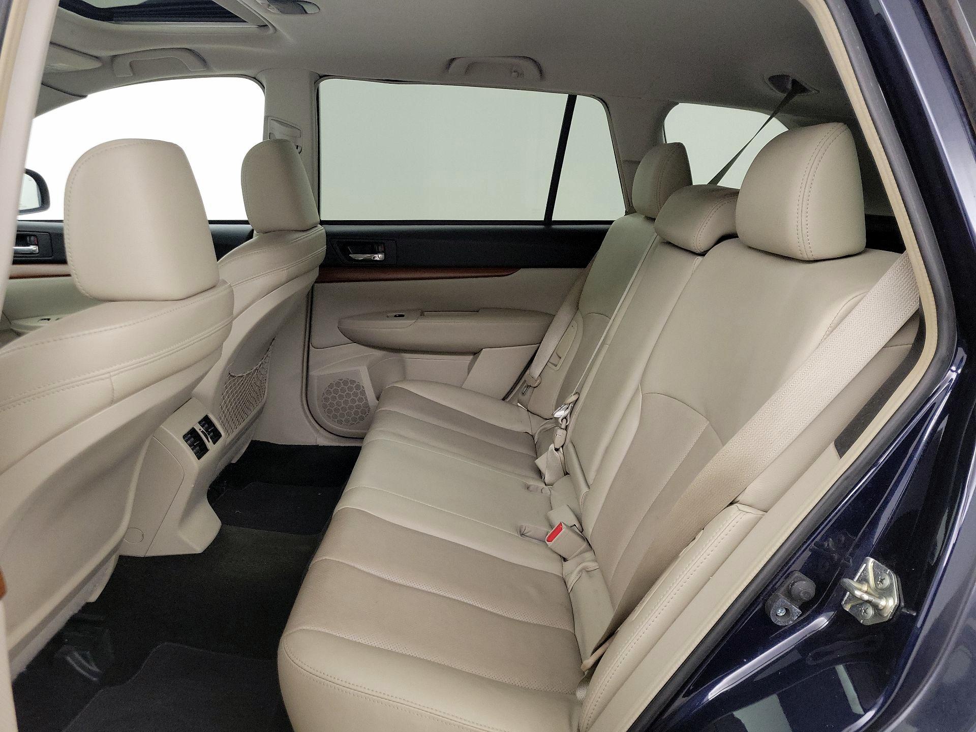 Thumbnail: 2014 Subaru Outback - 20