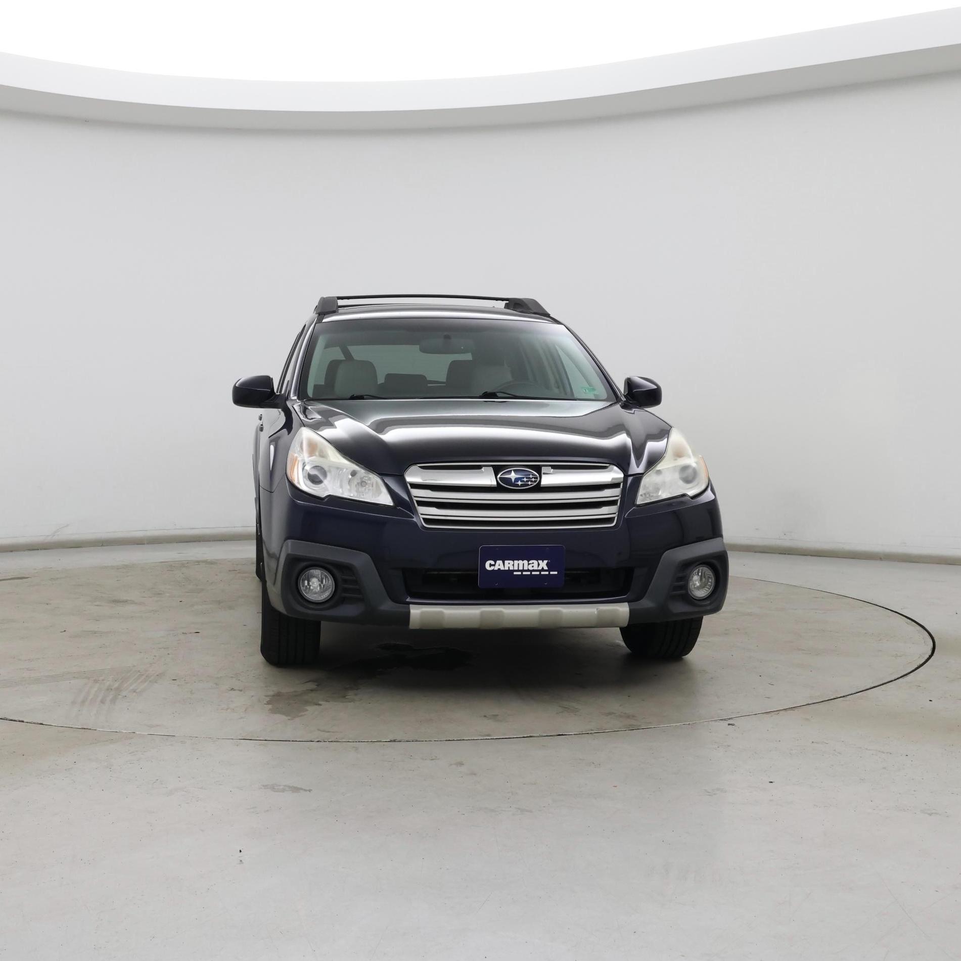 Thumbnail: 2014 Subaru Outback - 5