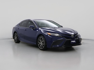2024 Toyota Camry SE -
                  Fredericksburg, VA