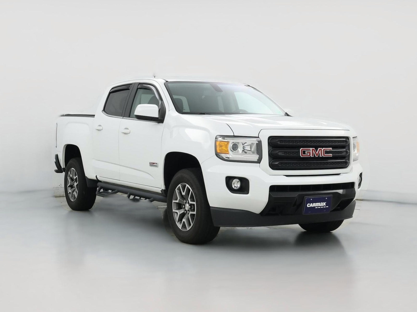 2019 GMC Canyon