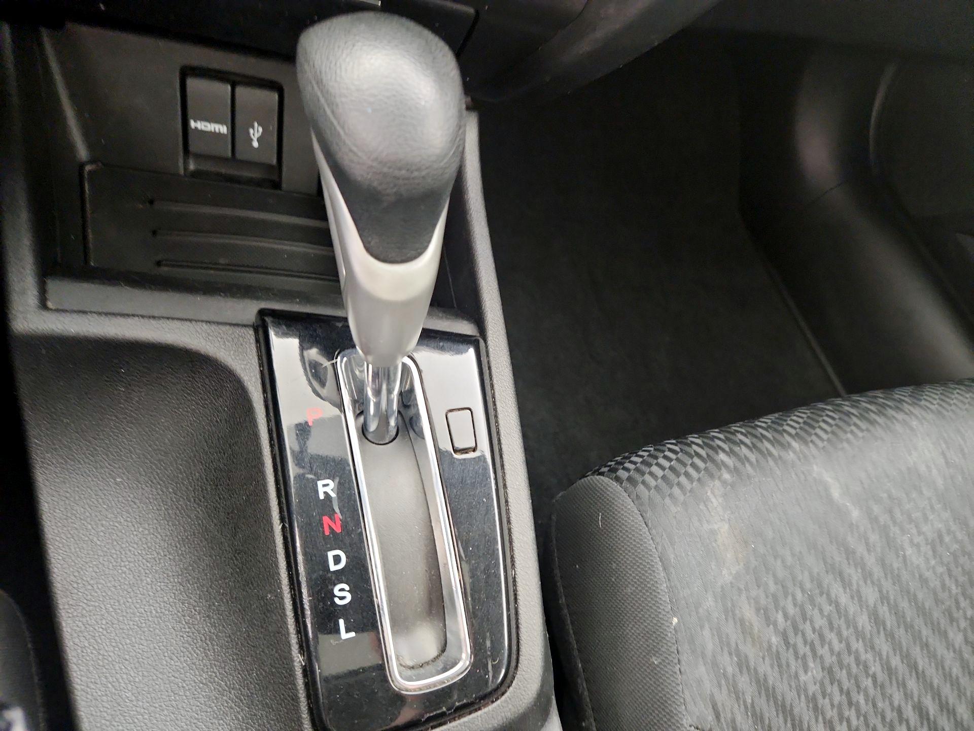 Thumbnail: 2015 Honda Civic - 17