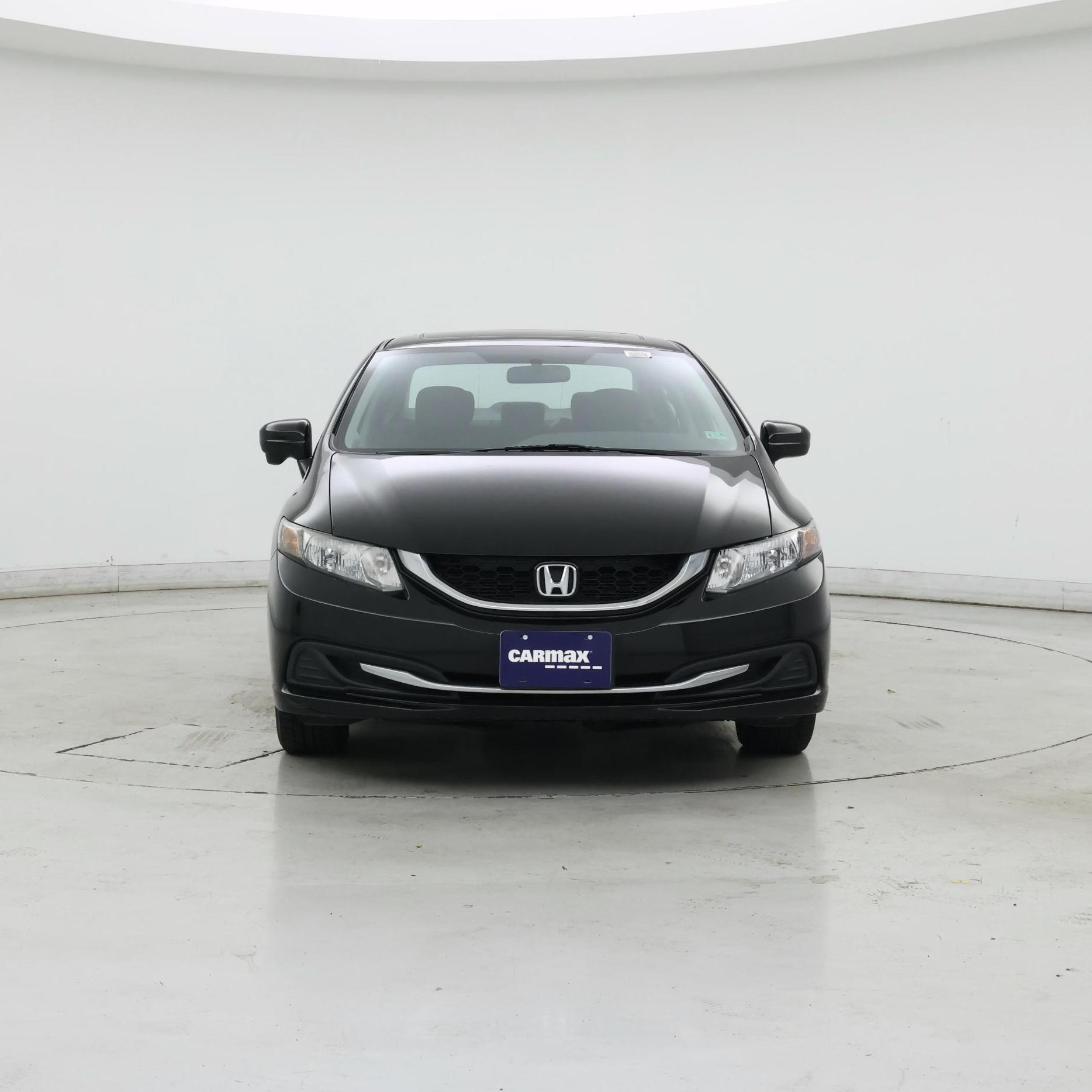 Thumbnail: 2015 Honda Civic - 5