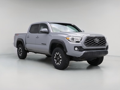2020 Toyota Tacoma TRD Off-Road -
                  Nashville, TN