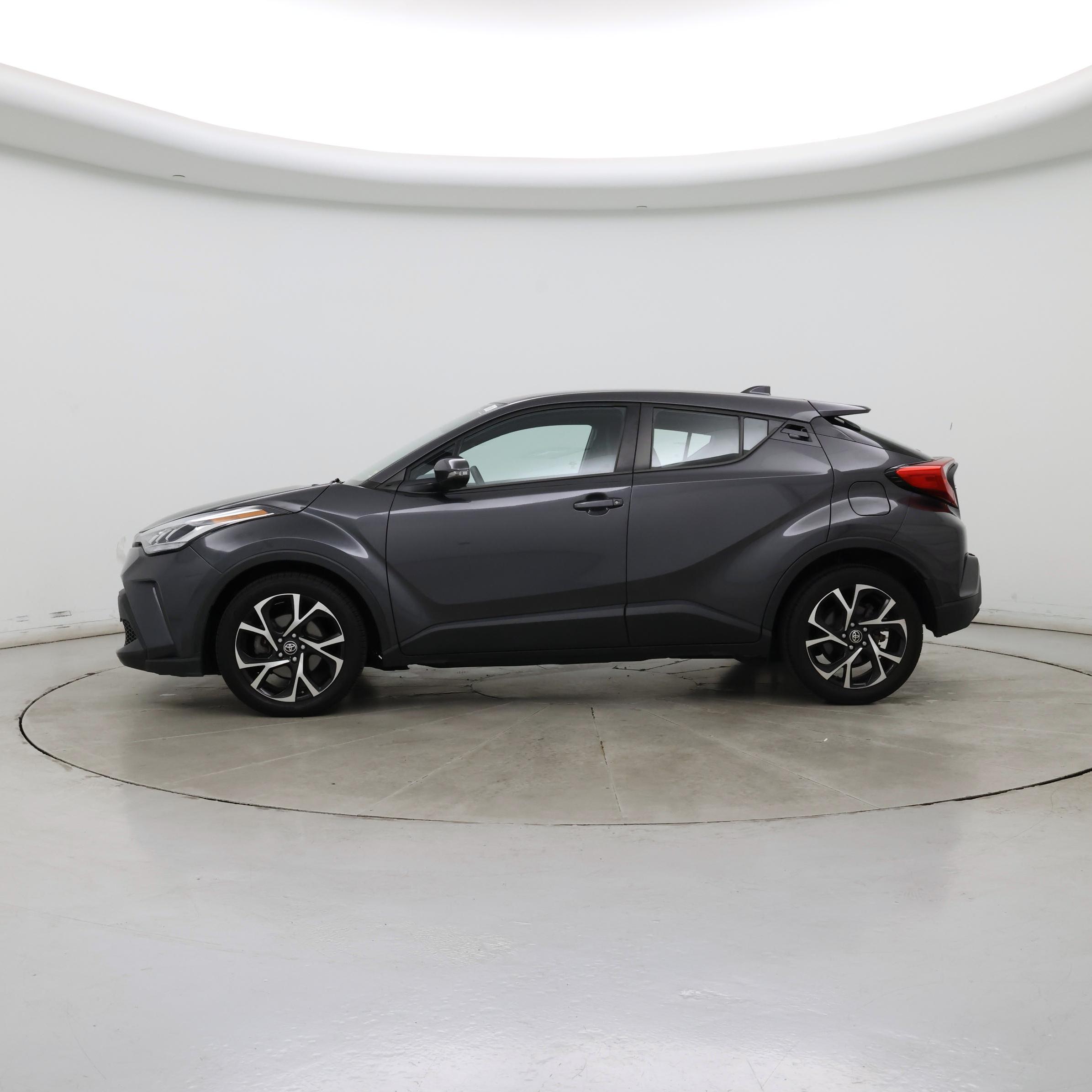 Thumbnail: 2020 Toyota C-HR - 3