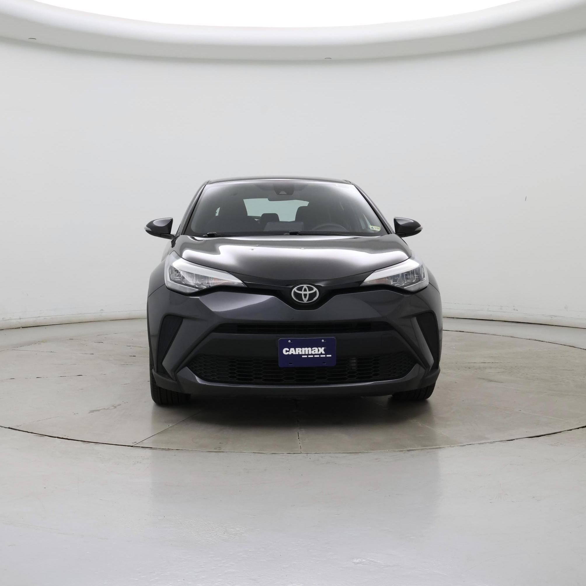 Thumbnail: 2020 Toyota C-HR - 5