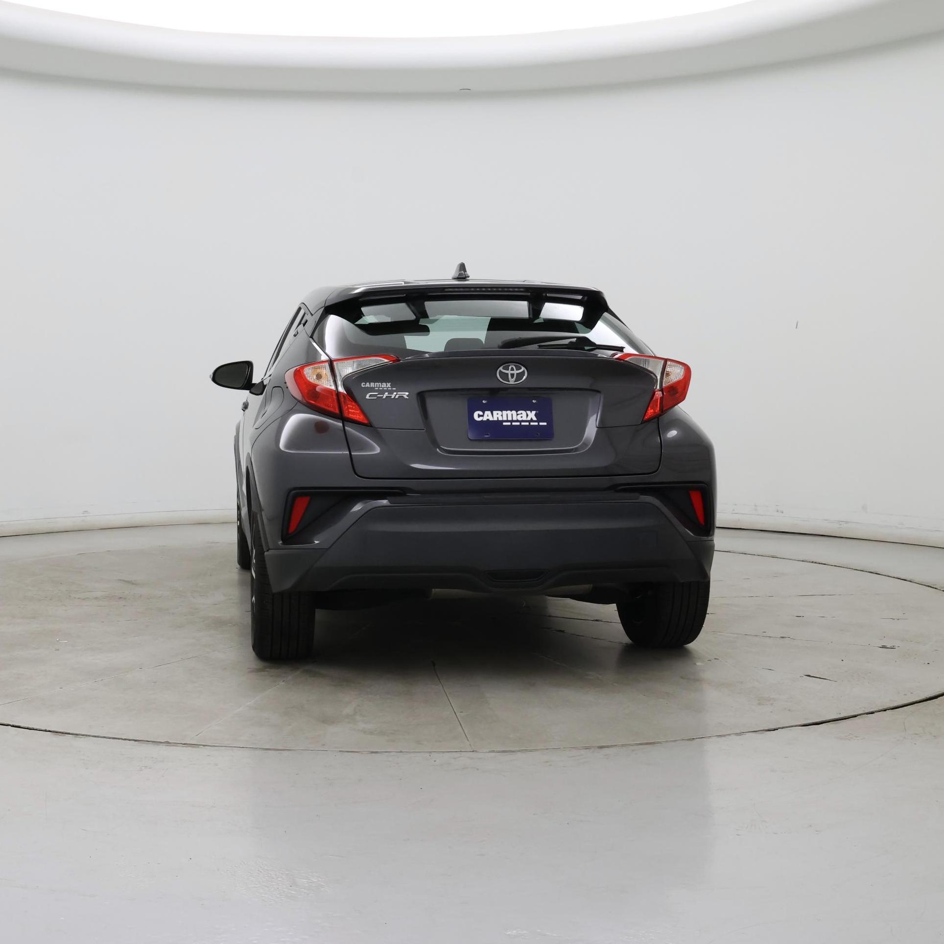 Thumbnail: 2020 Toyota C-HR - 6