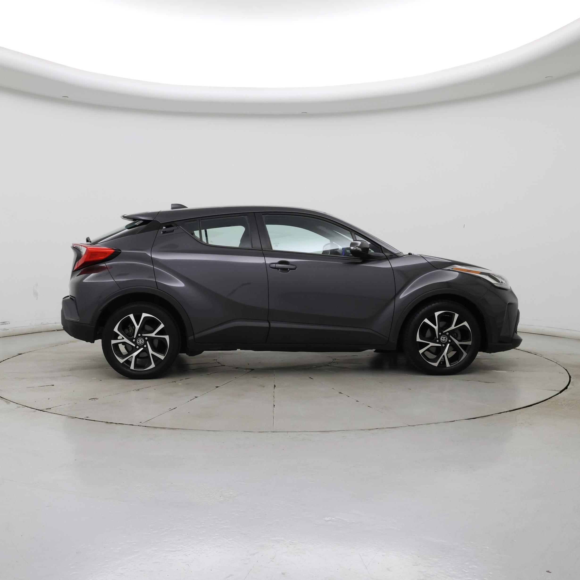 Thumbnail: 2020 Toyota C-HR - 7