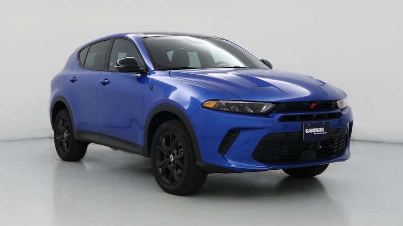 2024 Dodge Hornet GT Hero Image