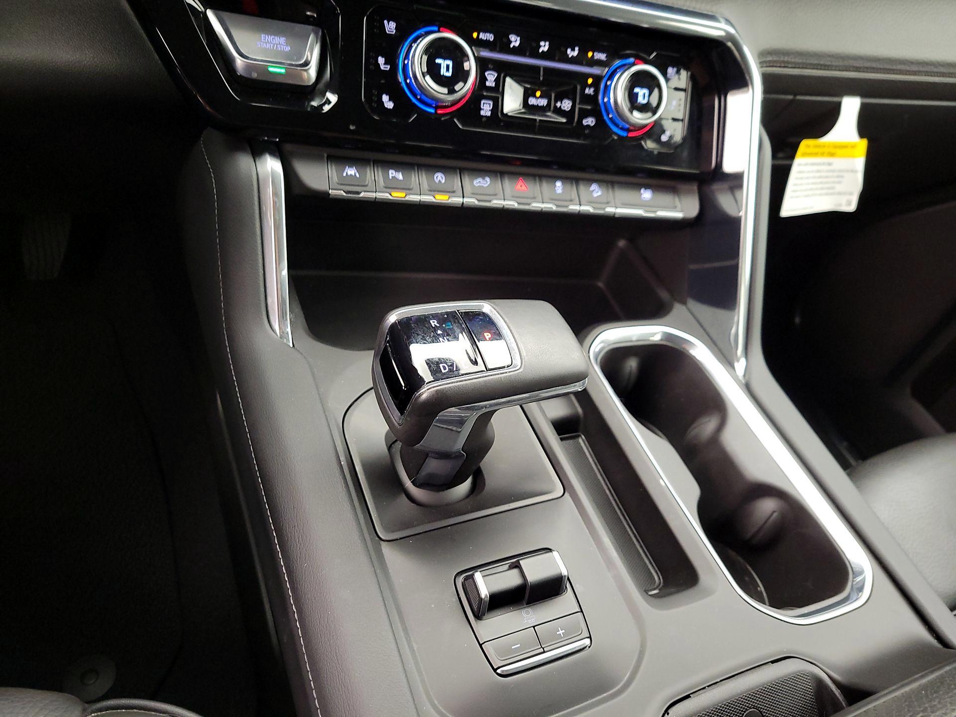 Thumbnail: 2024 GMC Sierra 1500 - 18