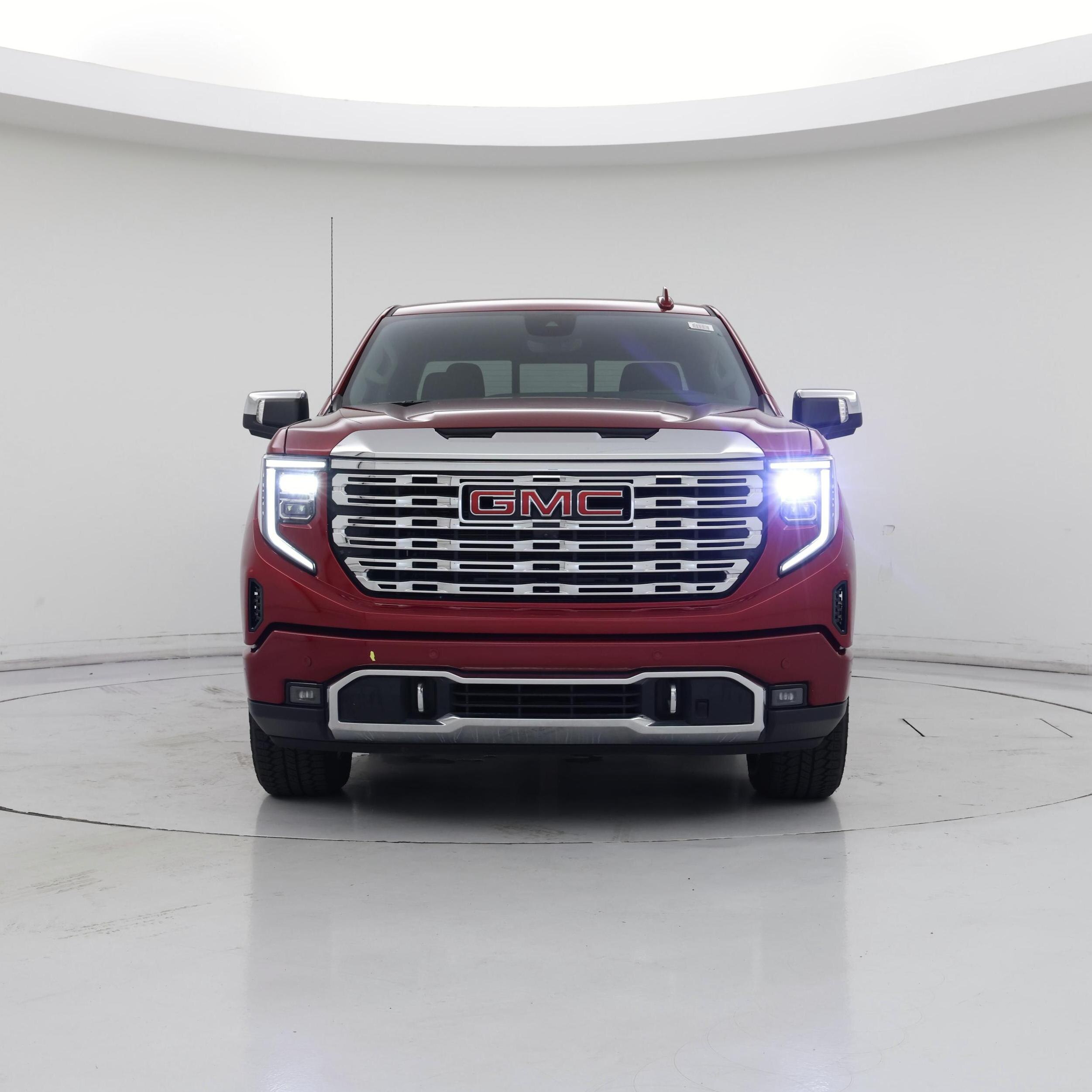 Thumbnail: 2024 GMC Sierra 1500 - 5