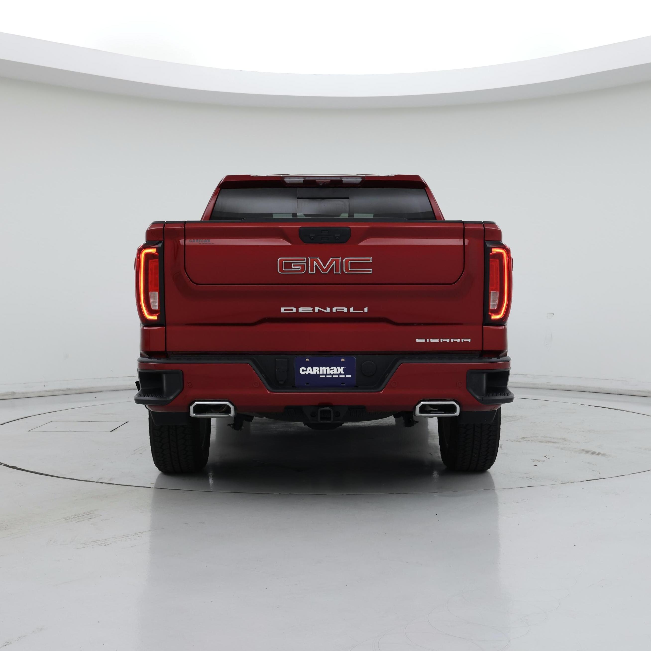 Thumbnail: 2024 GMC Sierra 1500 - 6