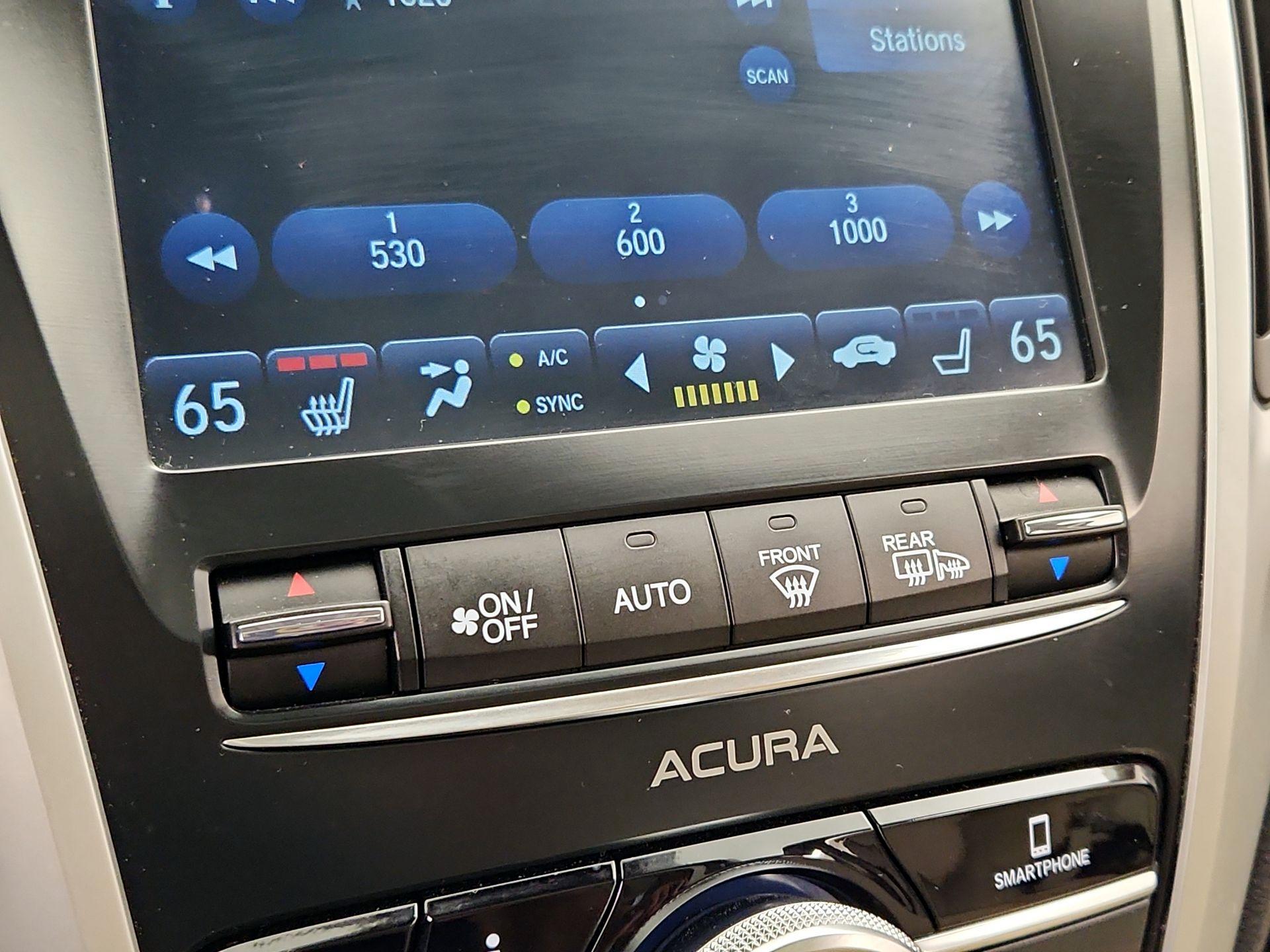 Thumbnail: 2019 Acura TLX - 16