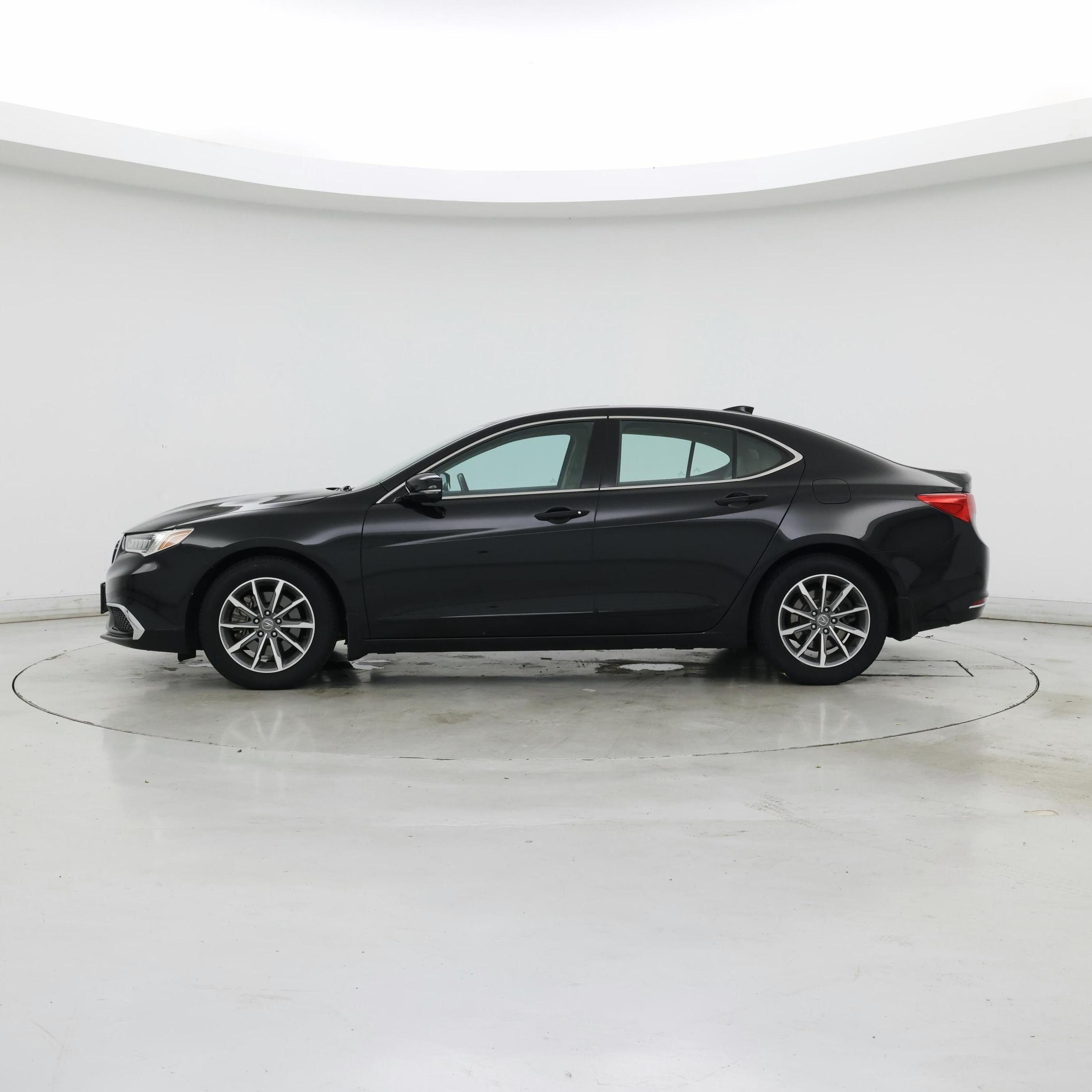 Thumbnail: 2019 Acura TLX - 3