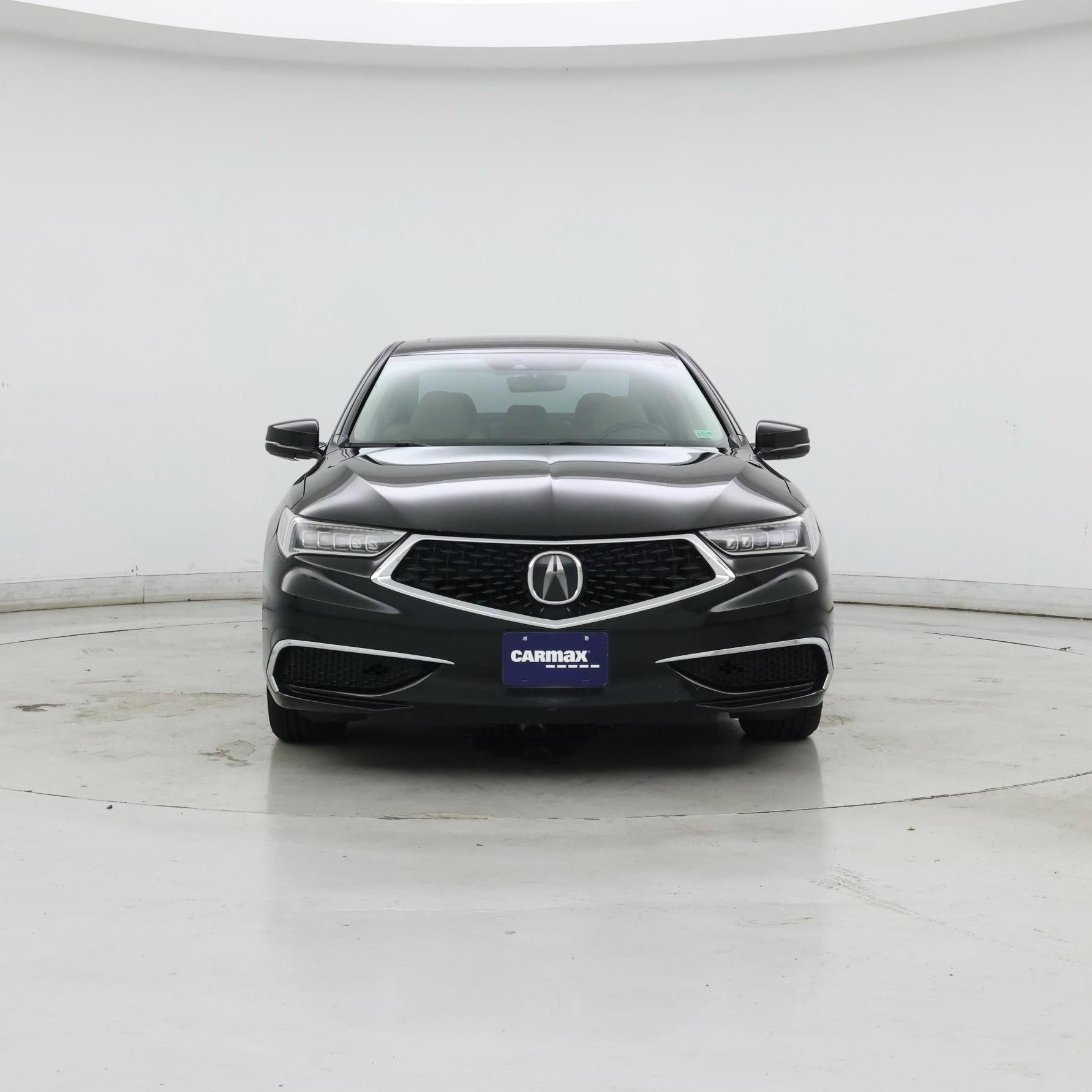 Thumbnail: 2019 Acura TLX - 5