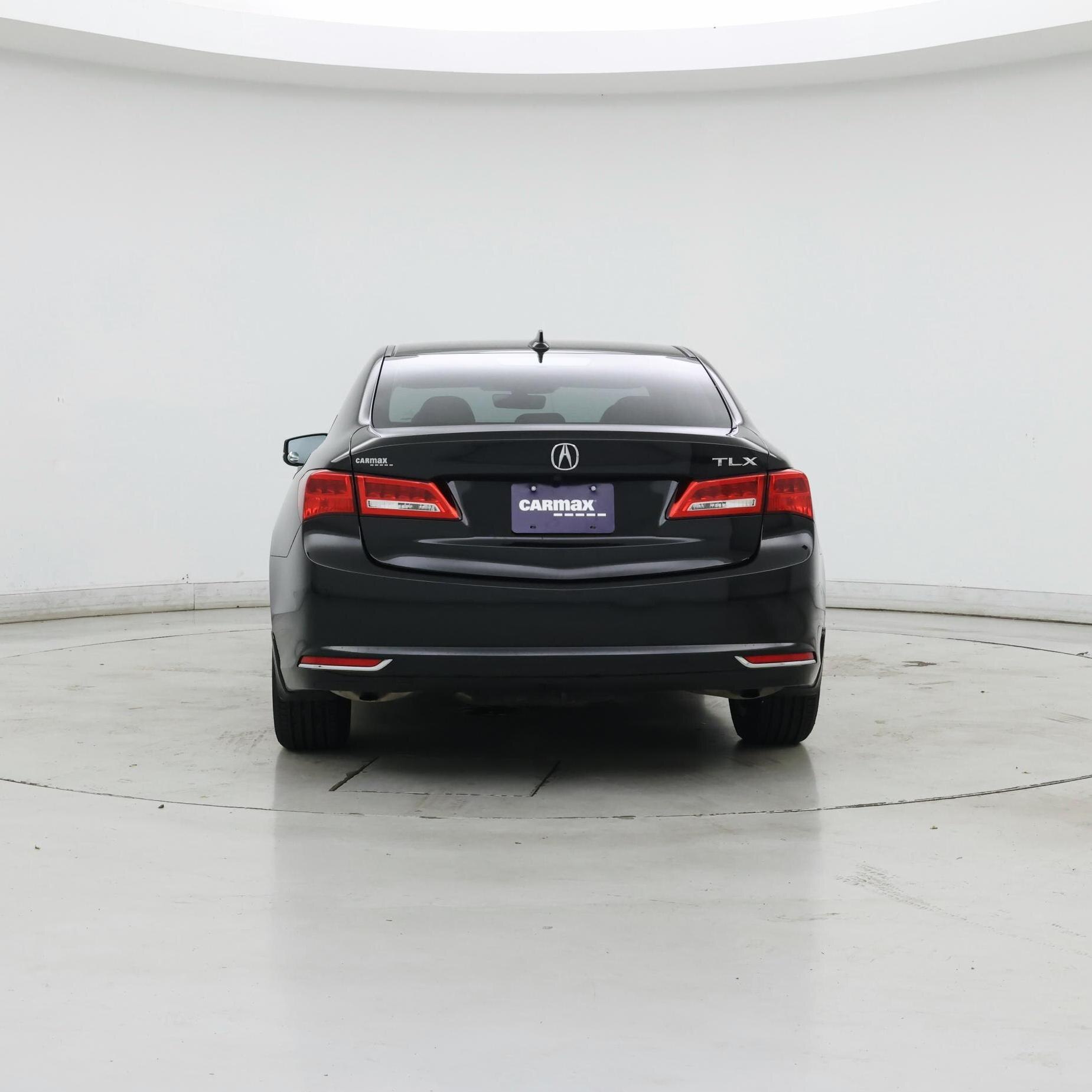 Thumbnail: 2019 Acura TLX - 6