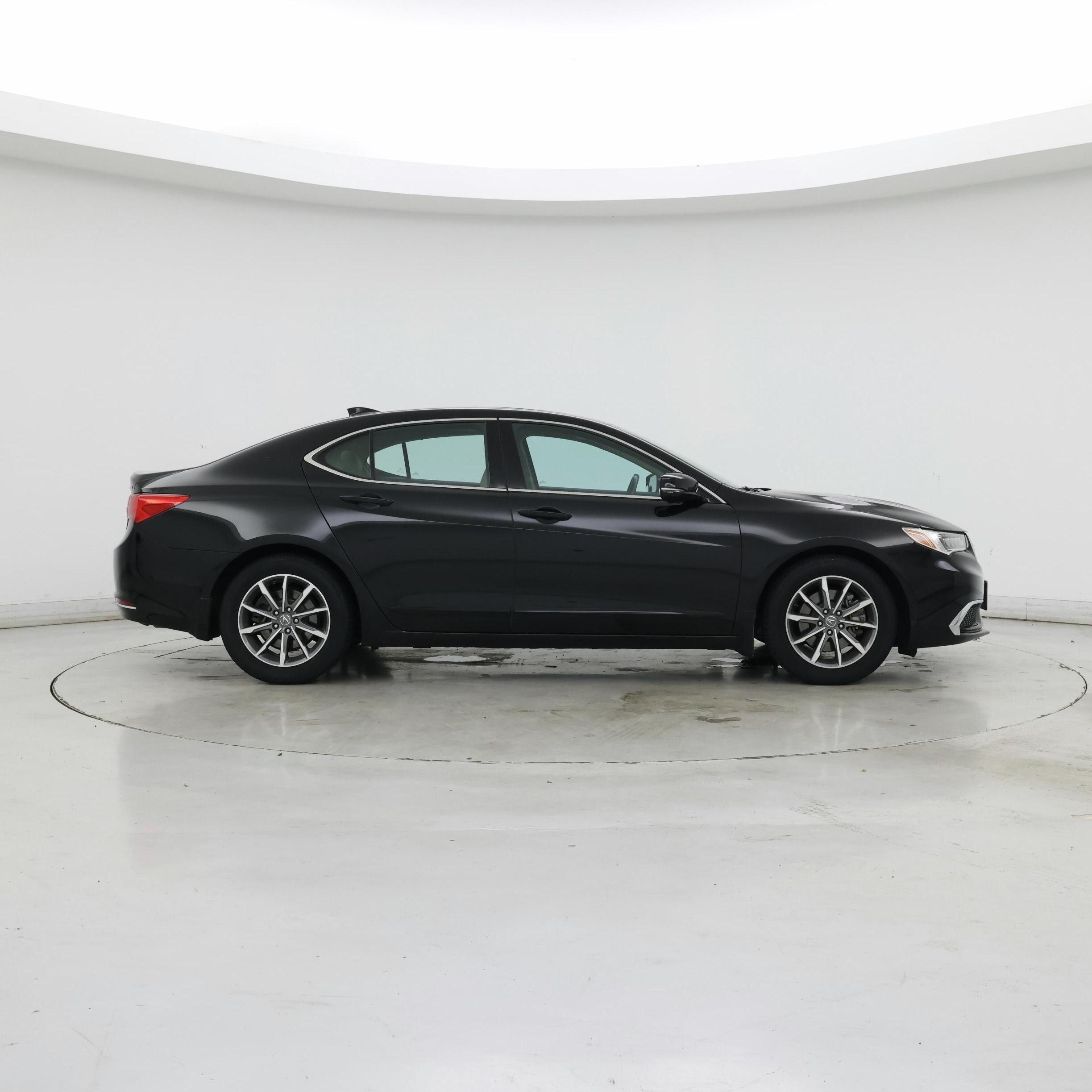 Thumbnail: 2019 Acura TLX - 7