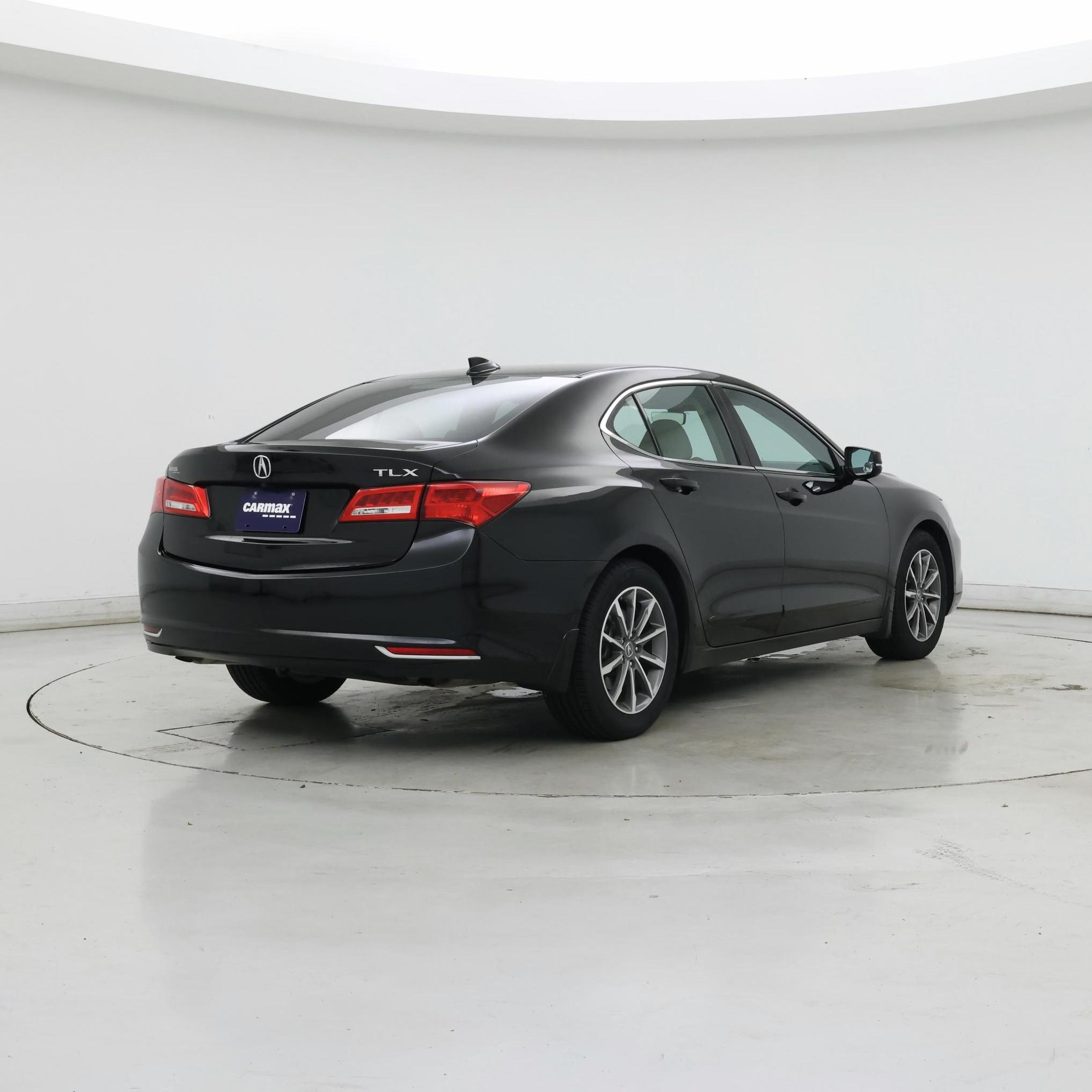 Thumbnail: 2019 Acura TLX - 8