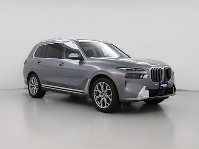 2024 BMW X7 xDrive40i -
                  Fredericksburg, VA