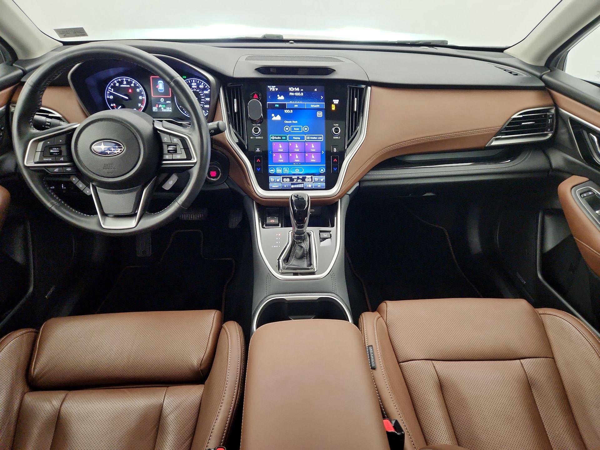 Thumbnail: 2020 Subaru Outback - 9