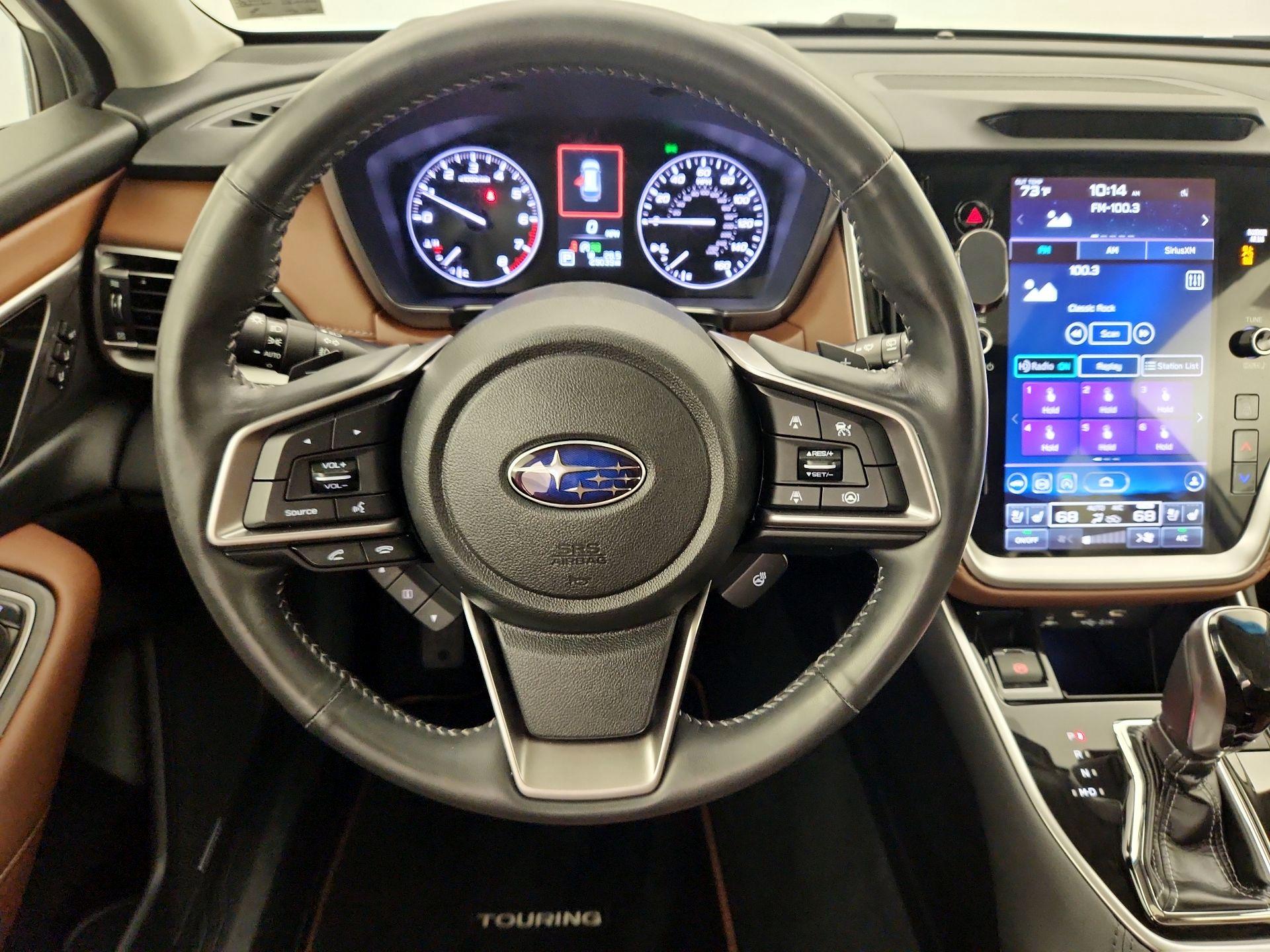 Thumbnail: 2020 Subaru Outback - 10