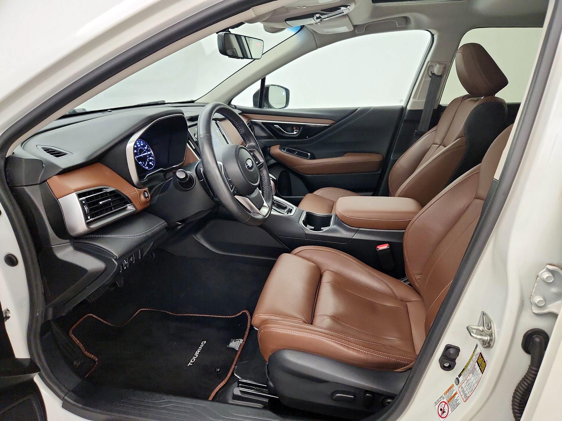 Thumbnail: 2020 Subaru Outback - 11
