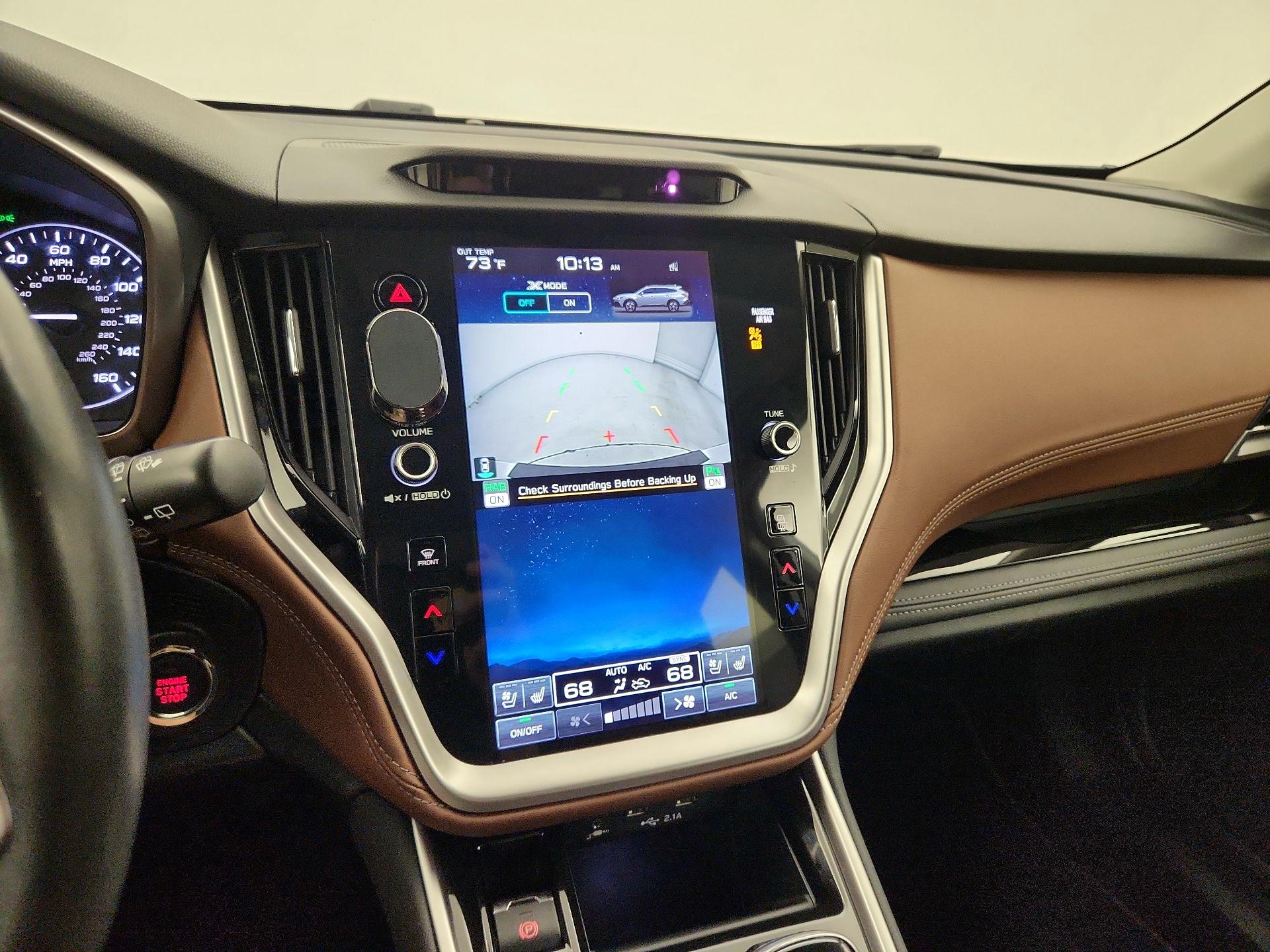 Thumbnail: 2020 Subaru Outback - 14