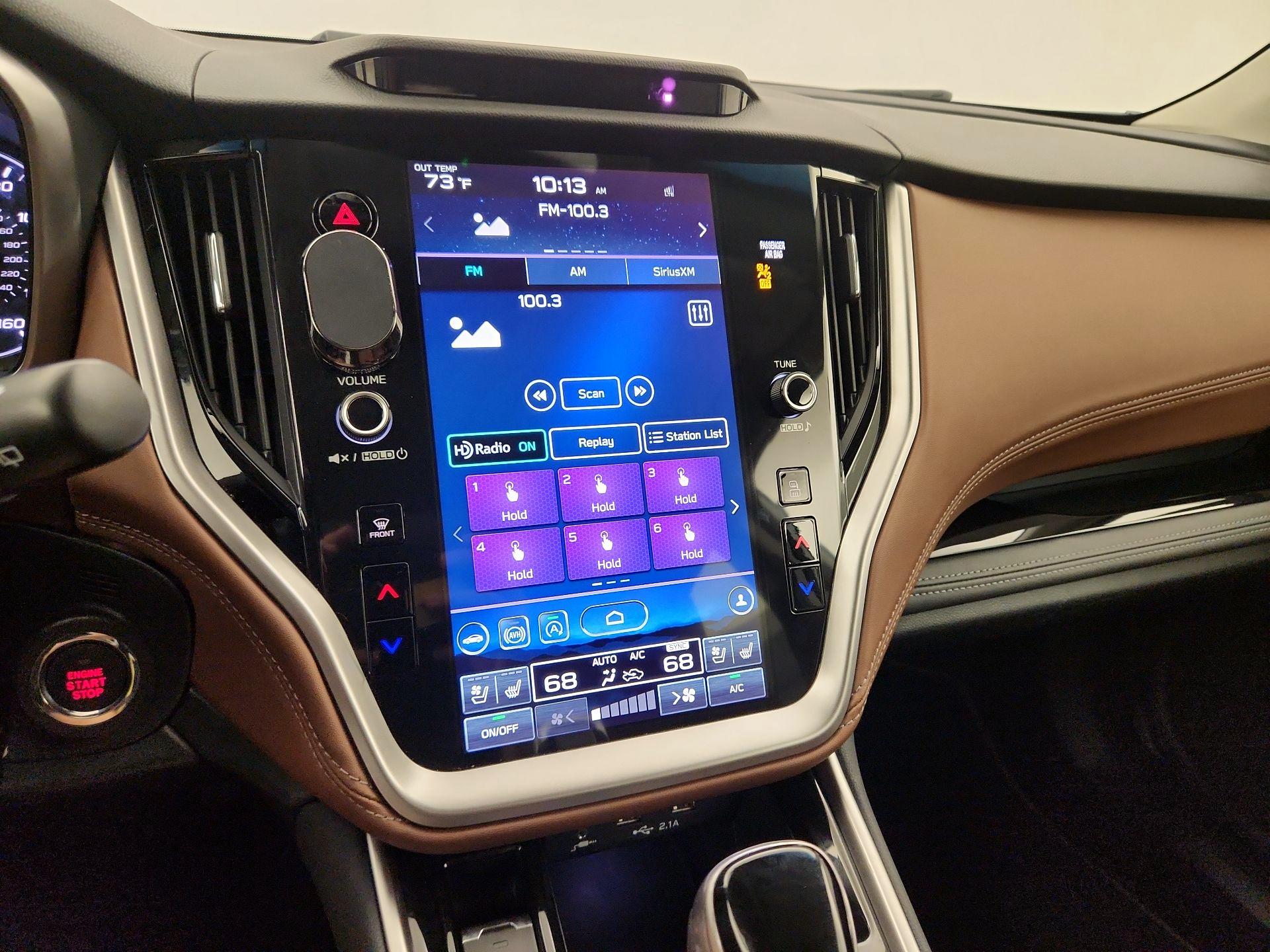 Thumbnail: 2020 Subaru Outback - 15