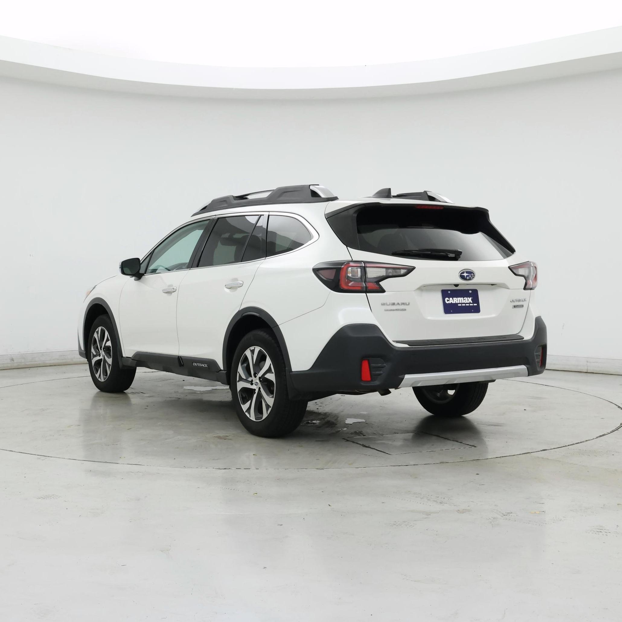 Thumbnail: 2020 Subaru Outback - 2