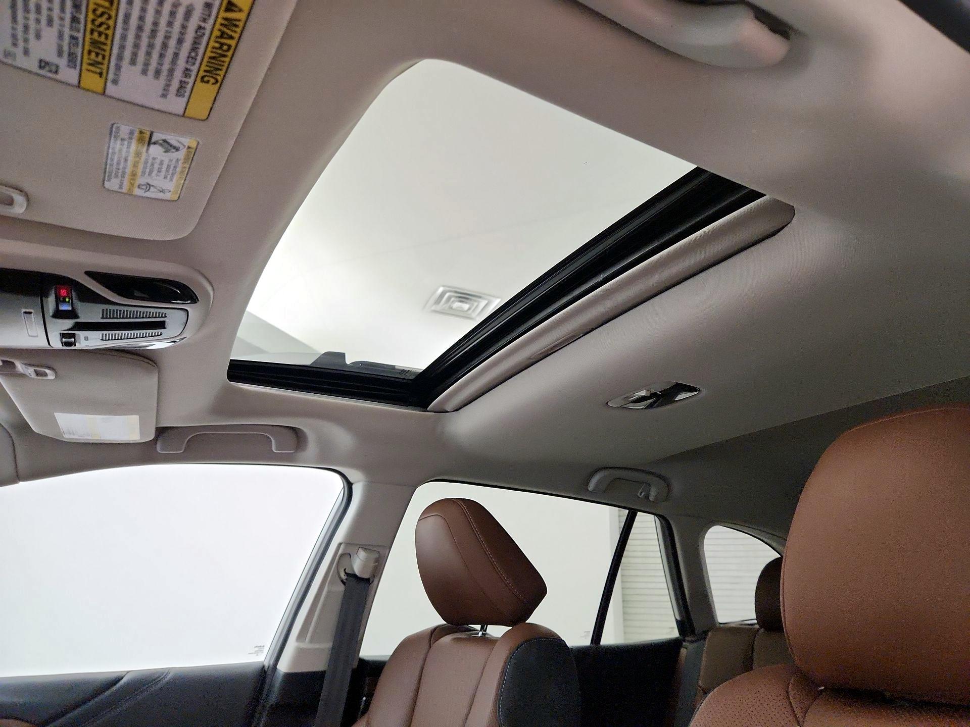 Thumbnail: 2020 Subaru Outback - 19