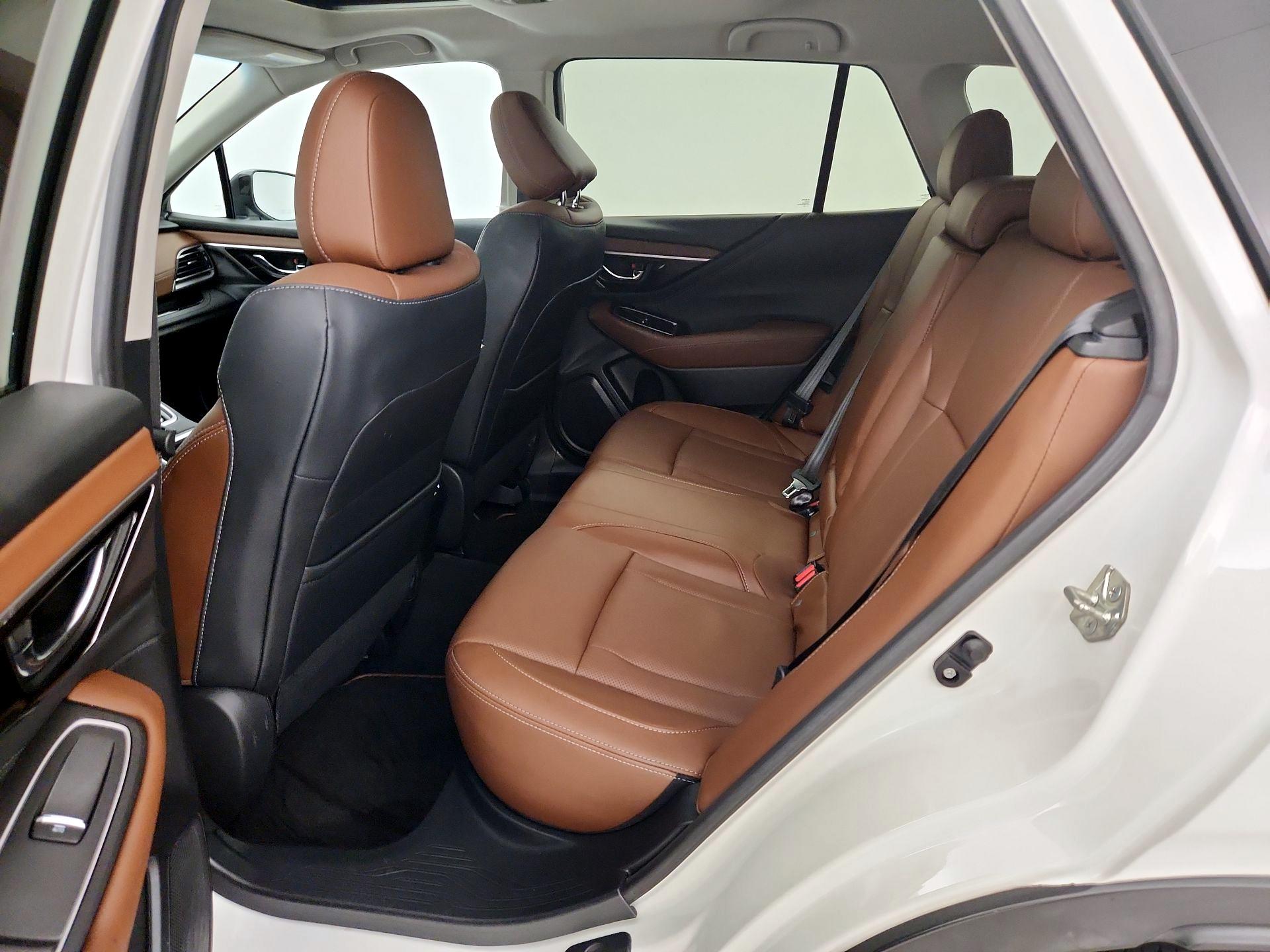 Thumbnail: 2020 Subaru Outback - 20