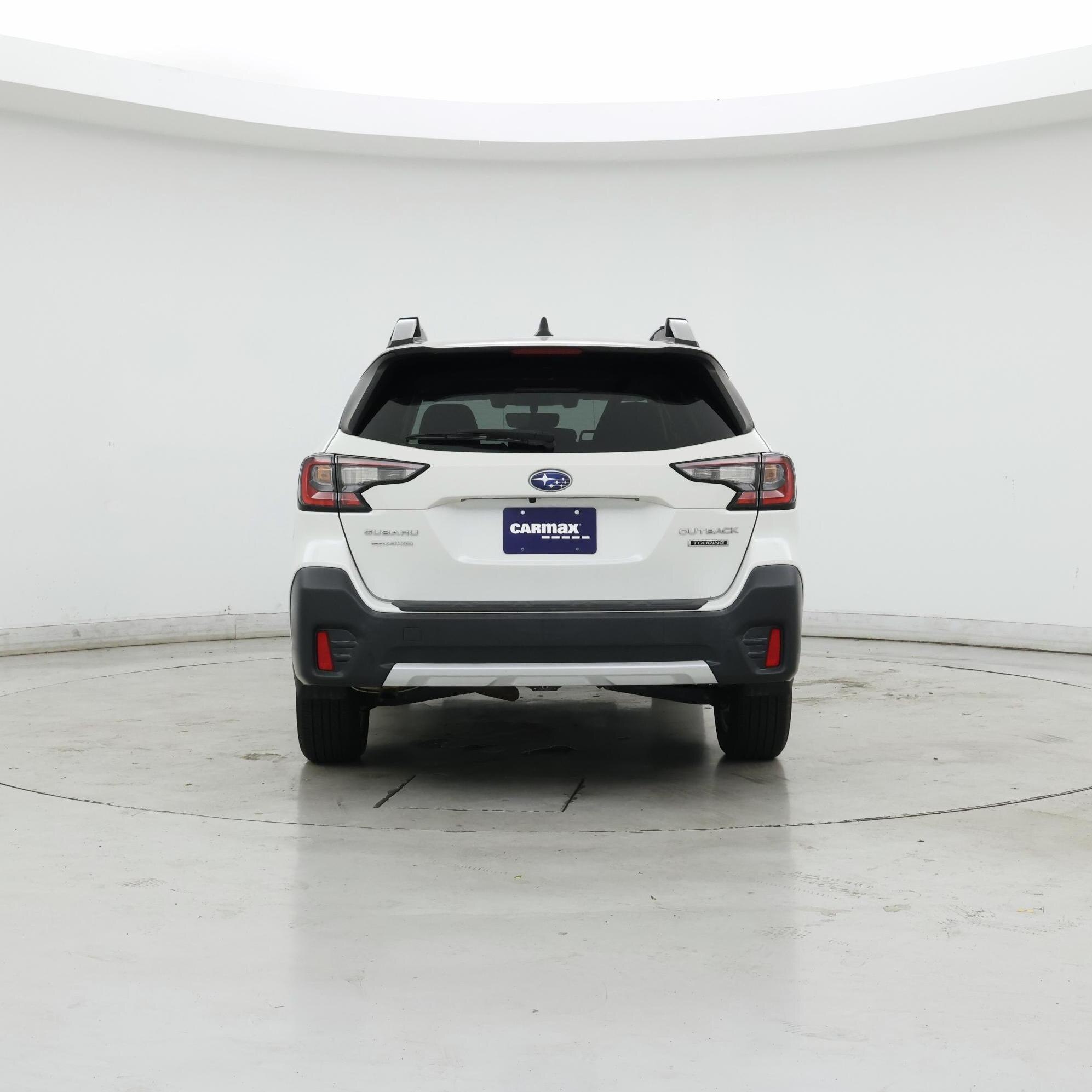 Thumbnail: 2020 Subaru Outback - 6