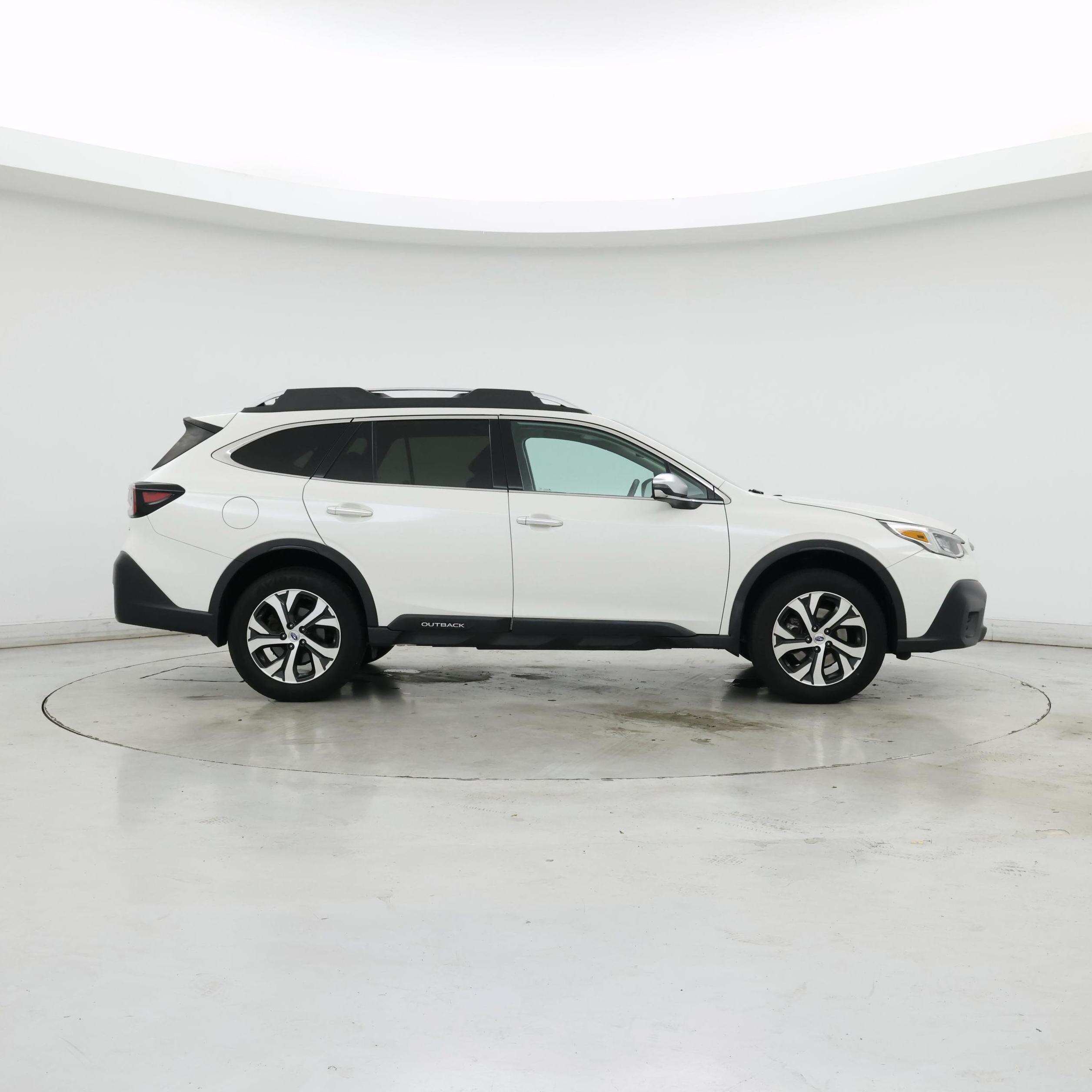 Thumbnail: 2020 Subaru Outback - 7
