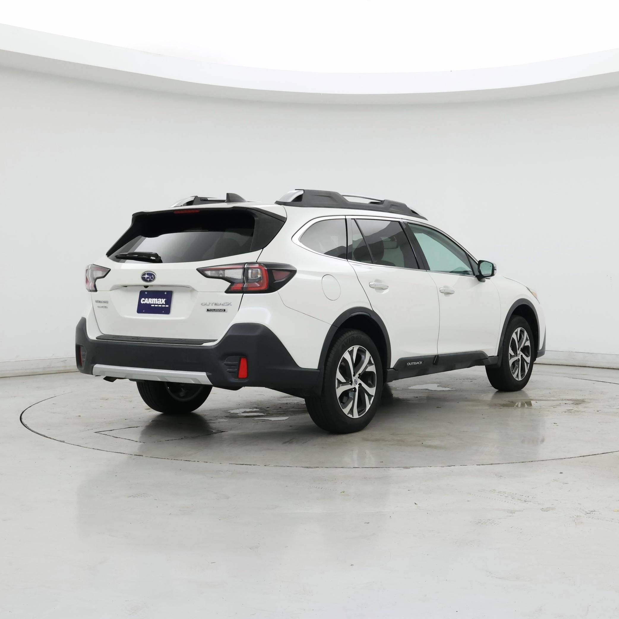 Thumbnail: 2020 Subaru Outback - 8