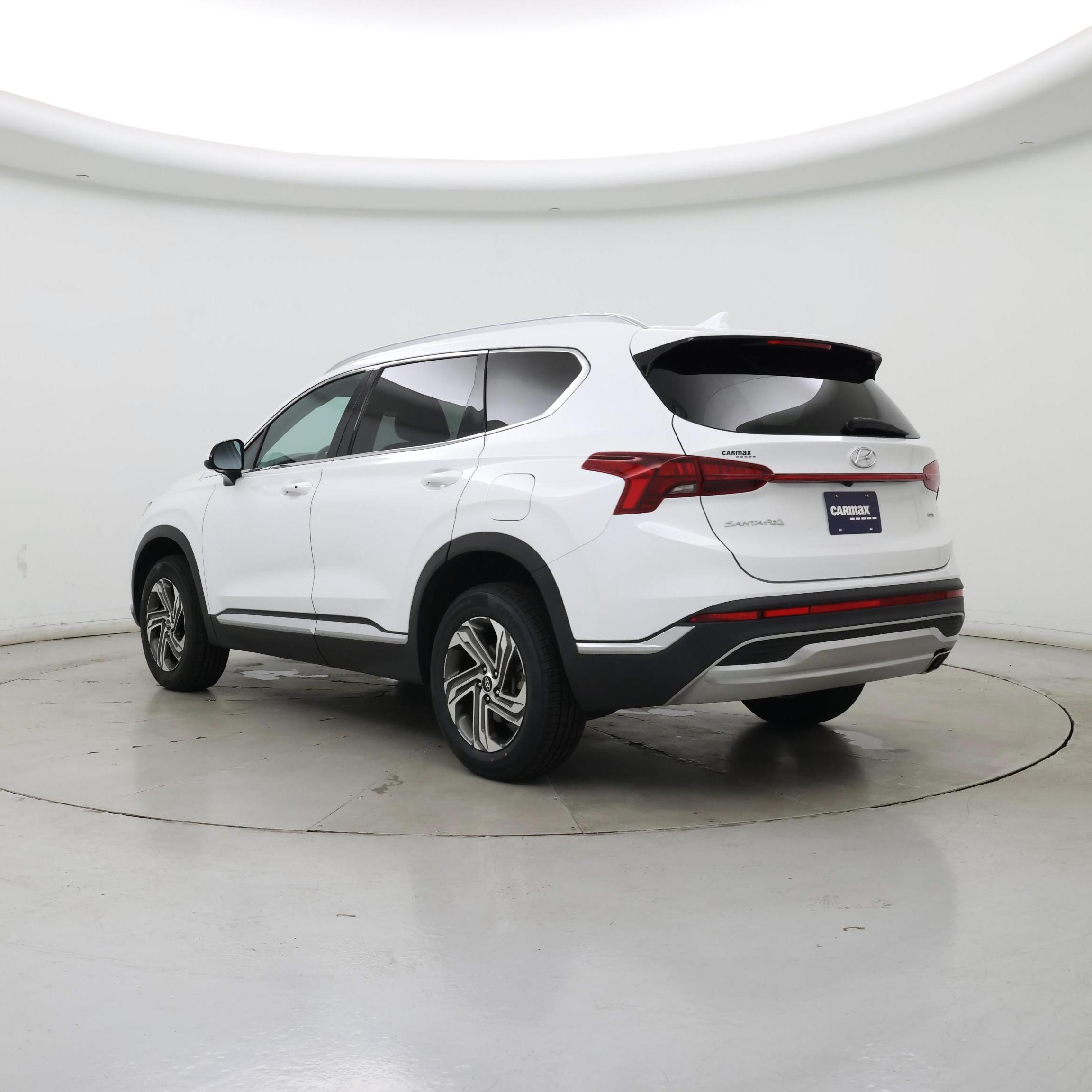 Thumbnail: 2022 Hyundai Santa Fe - 2