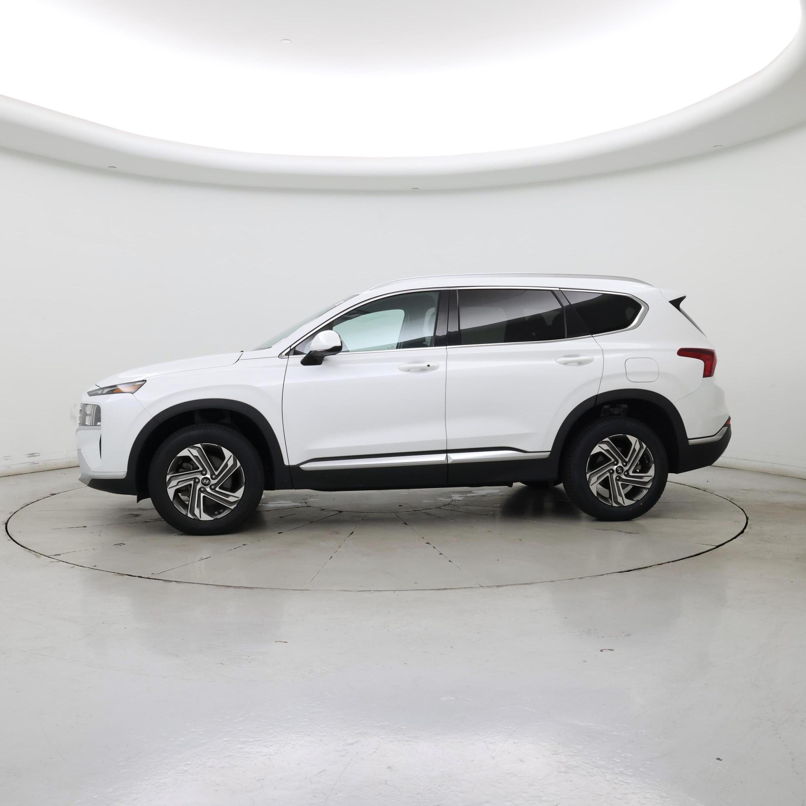Thumbnail: 2022 Hyundai Santa Fe - 3