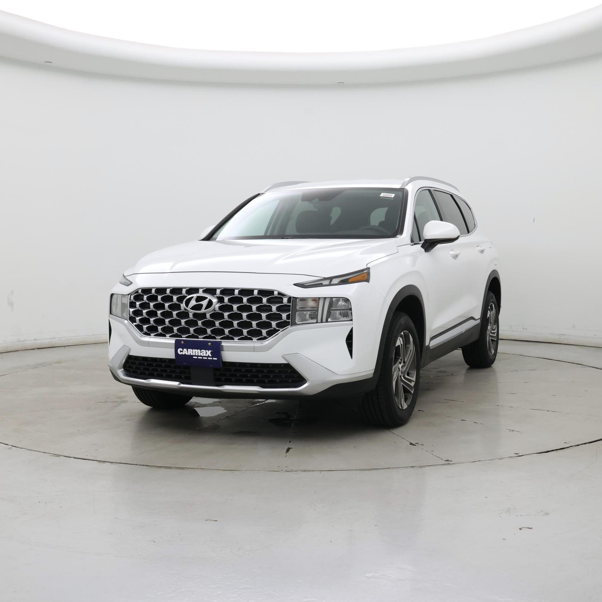 Thumbnail: 2022 Hyundai Santa Fe - 4