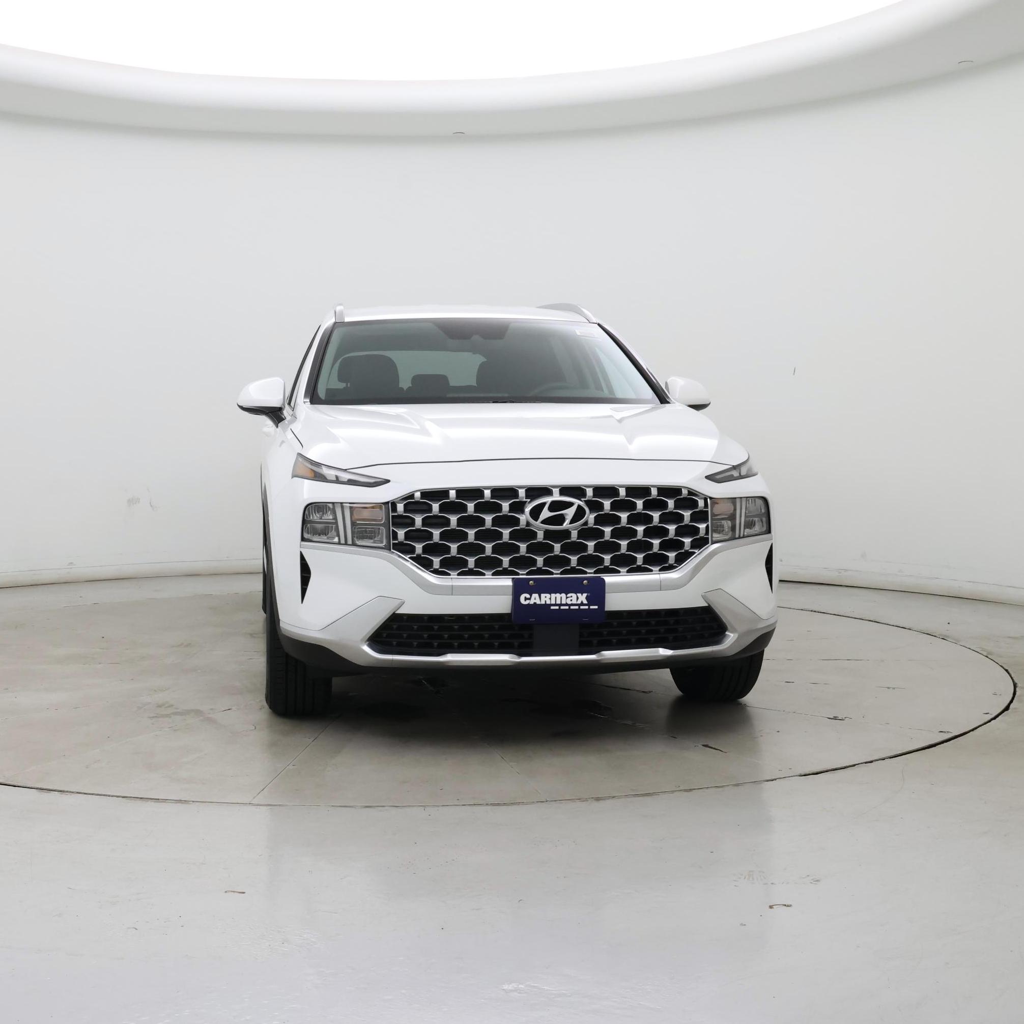 Thumbnail: 2022 Hyundai Santa Fe - 5